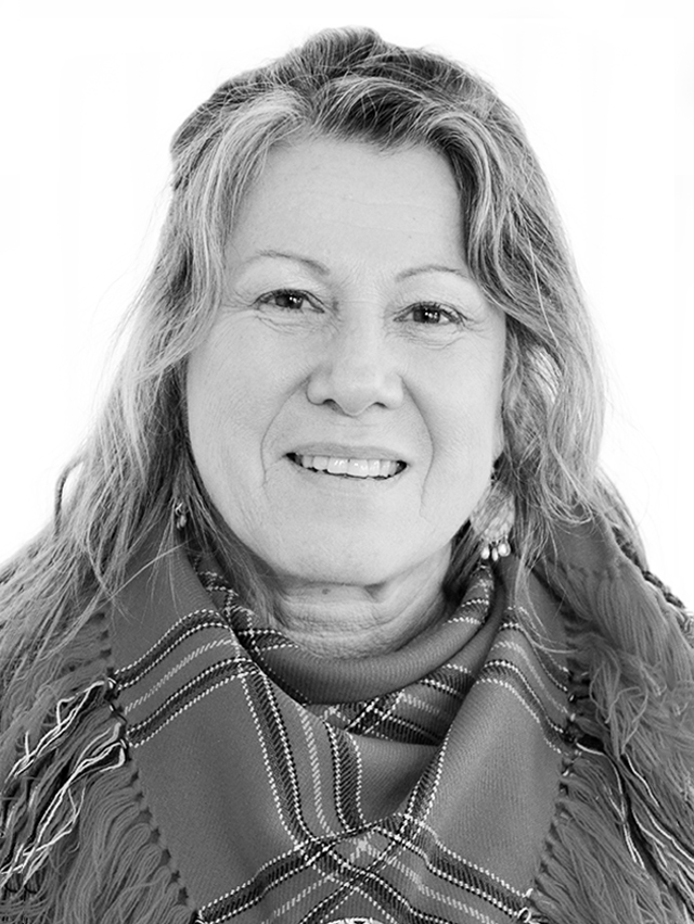 Åsa Wiik Sandlund