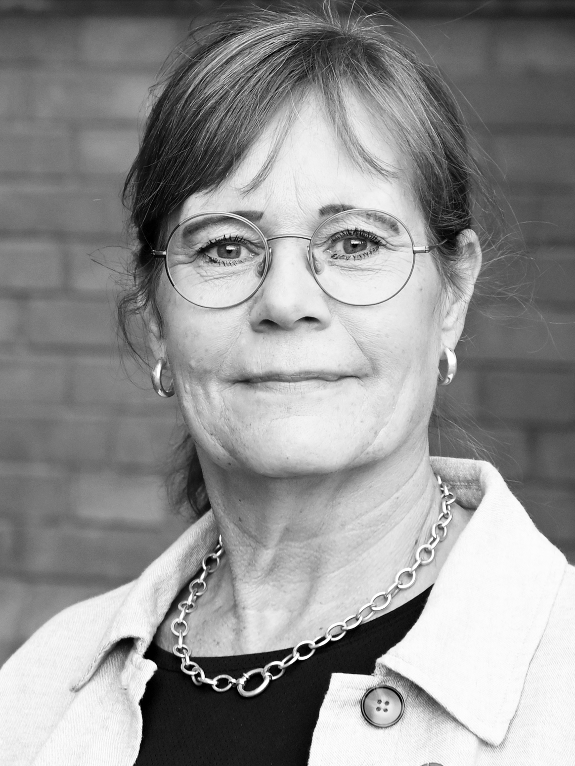 Åsa Björkman