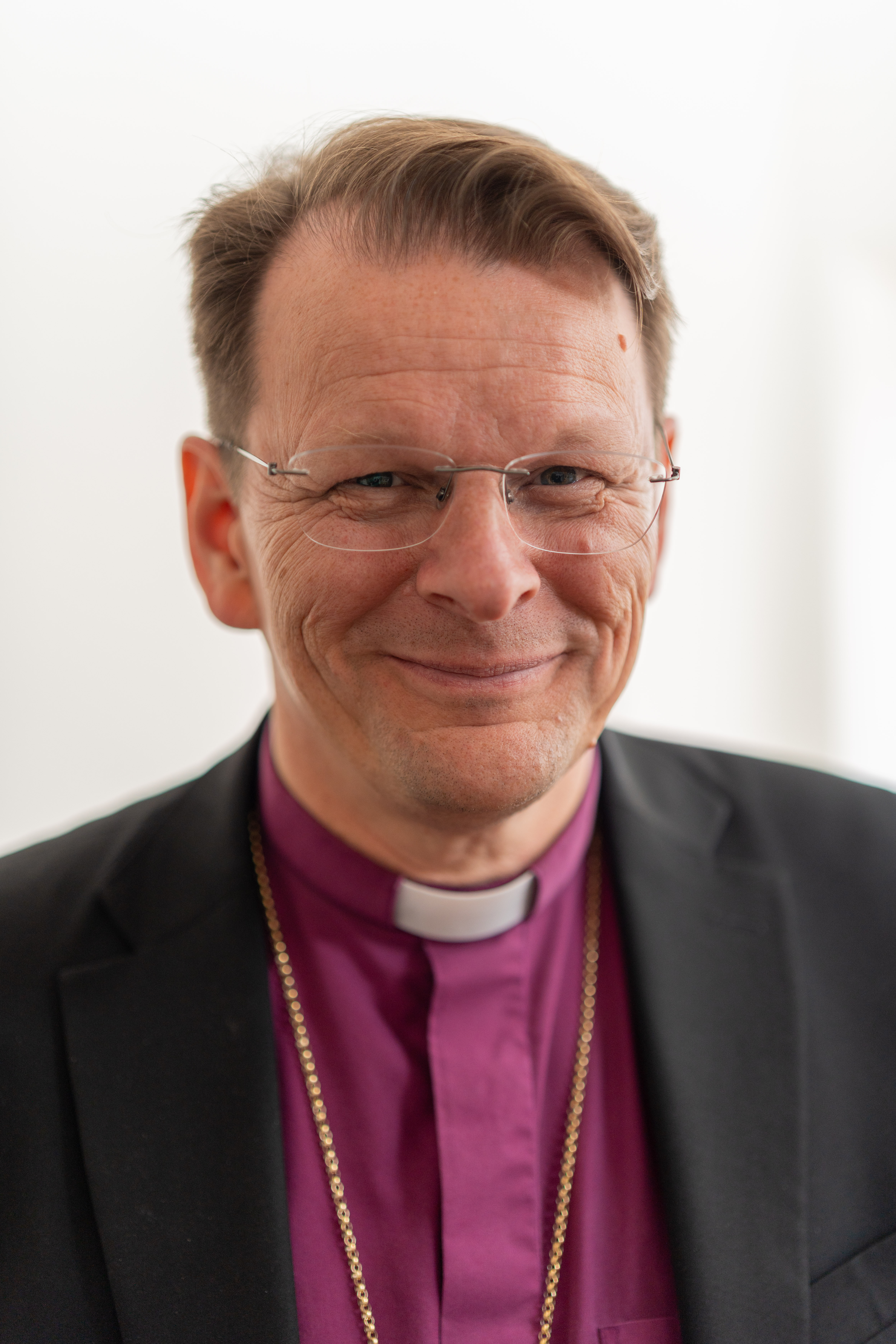 Erik Eckerdal
