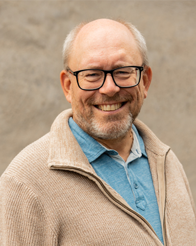 Anders Ahlin