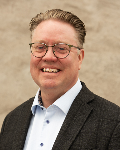 Arvid Mickelåker