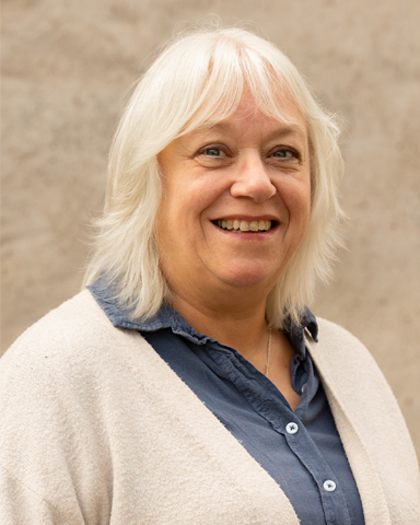 Marlene Daun