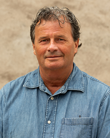 Niclas Olander