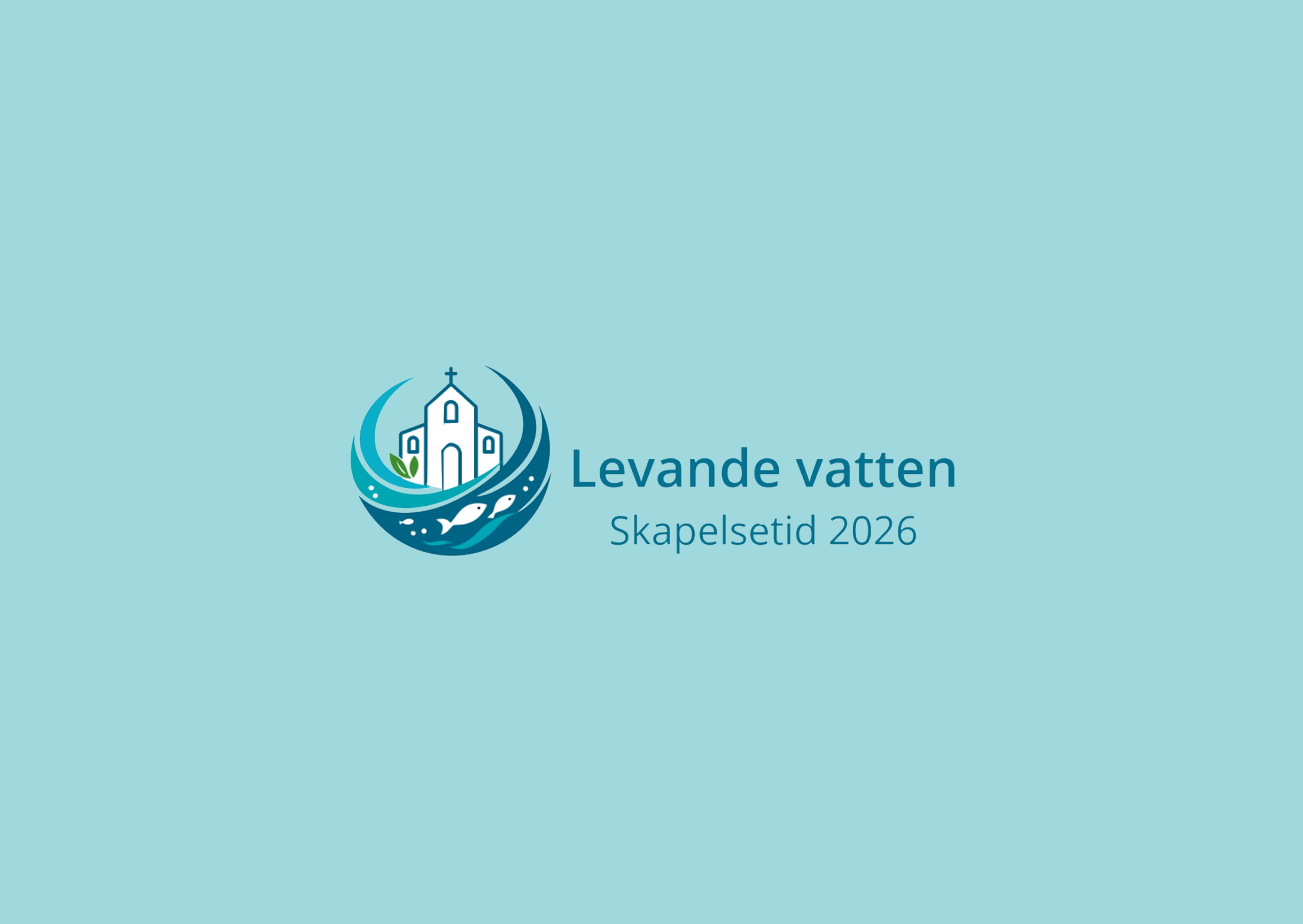 årets tema skapelsetid