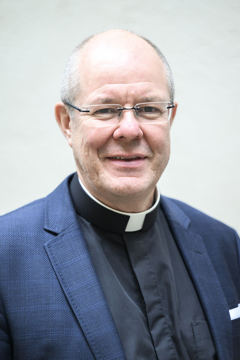 Erik Berggren