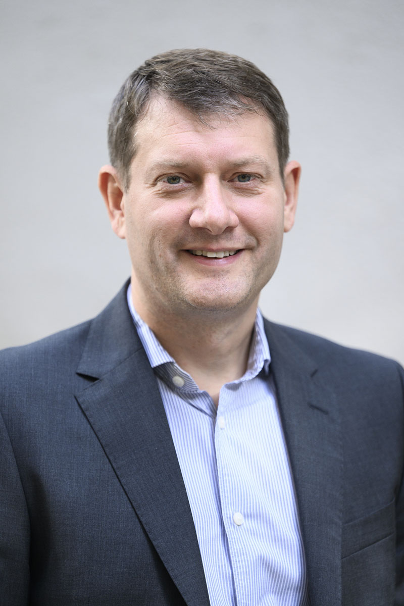 Martin Valman