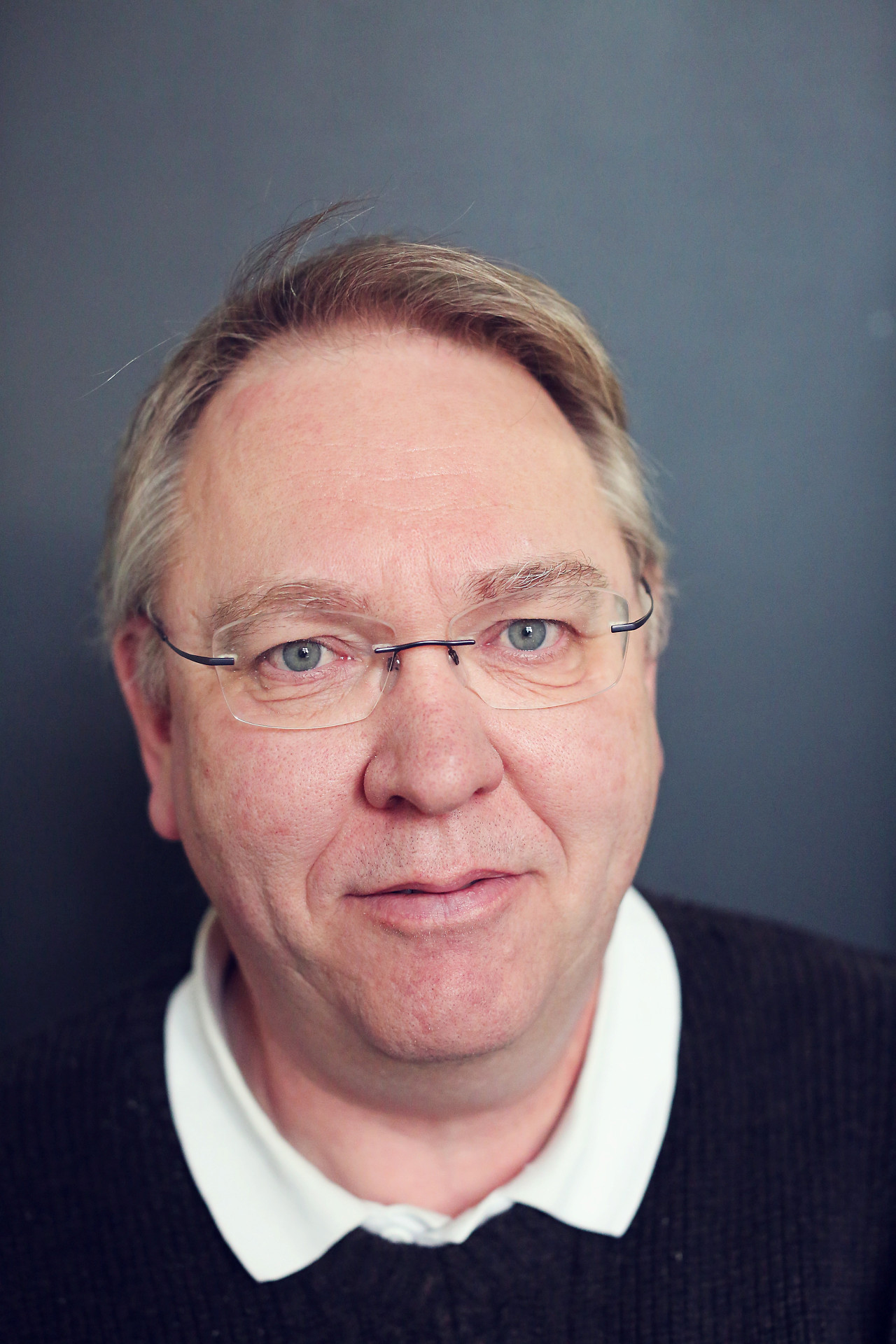 Anders Quarlzon