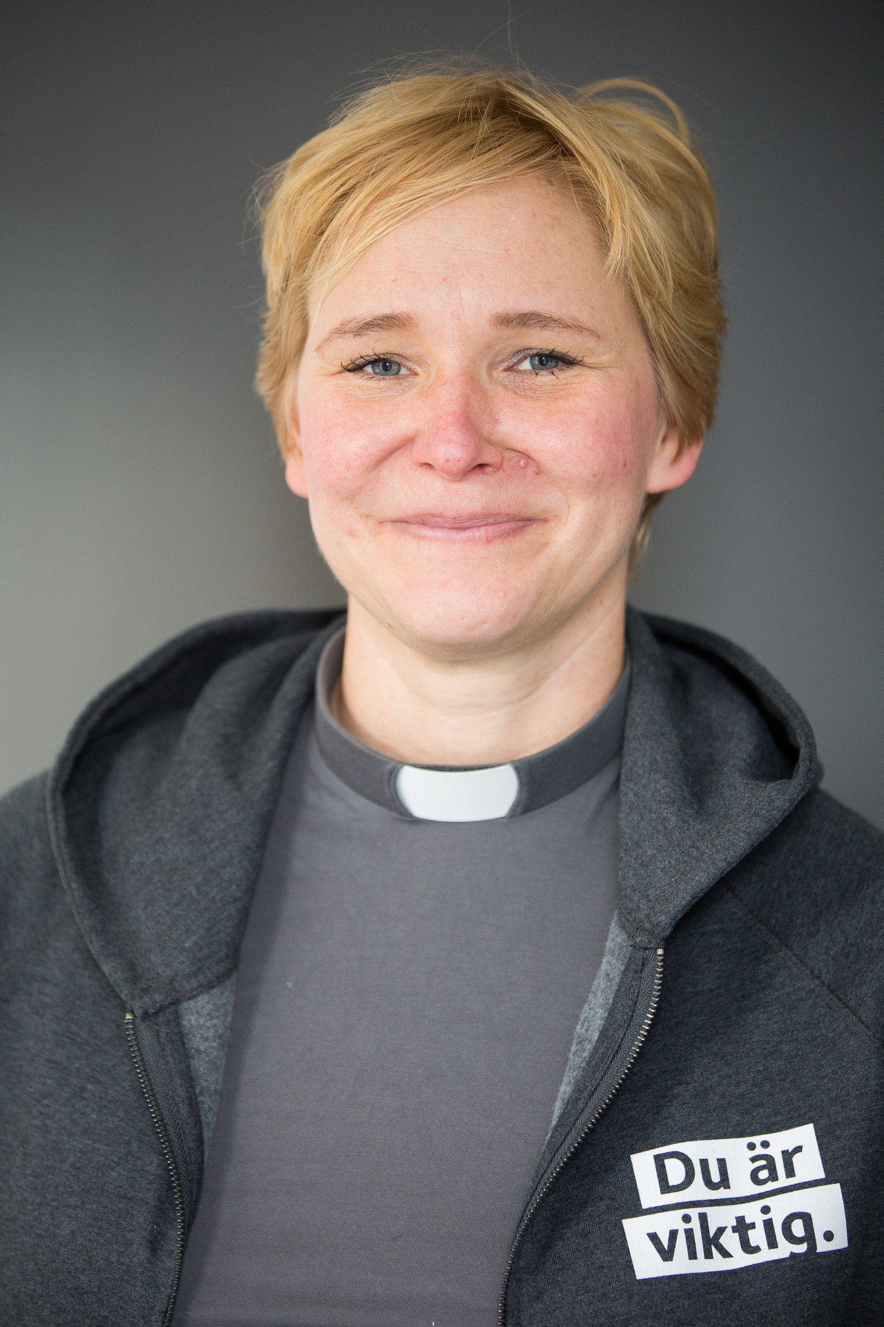 Lotta  Torstensson