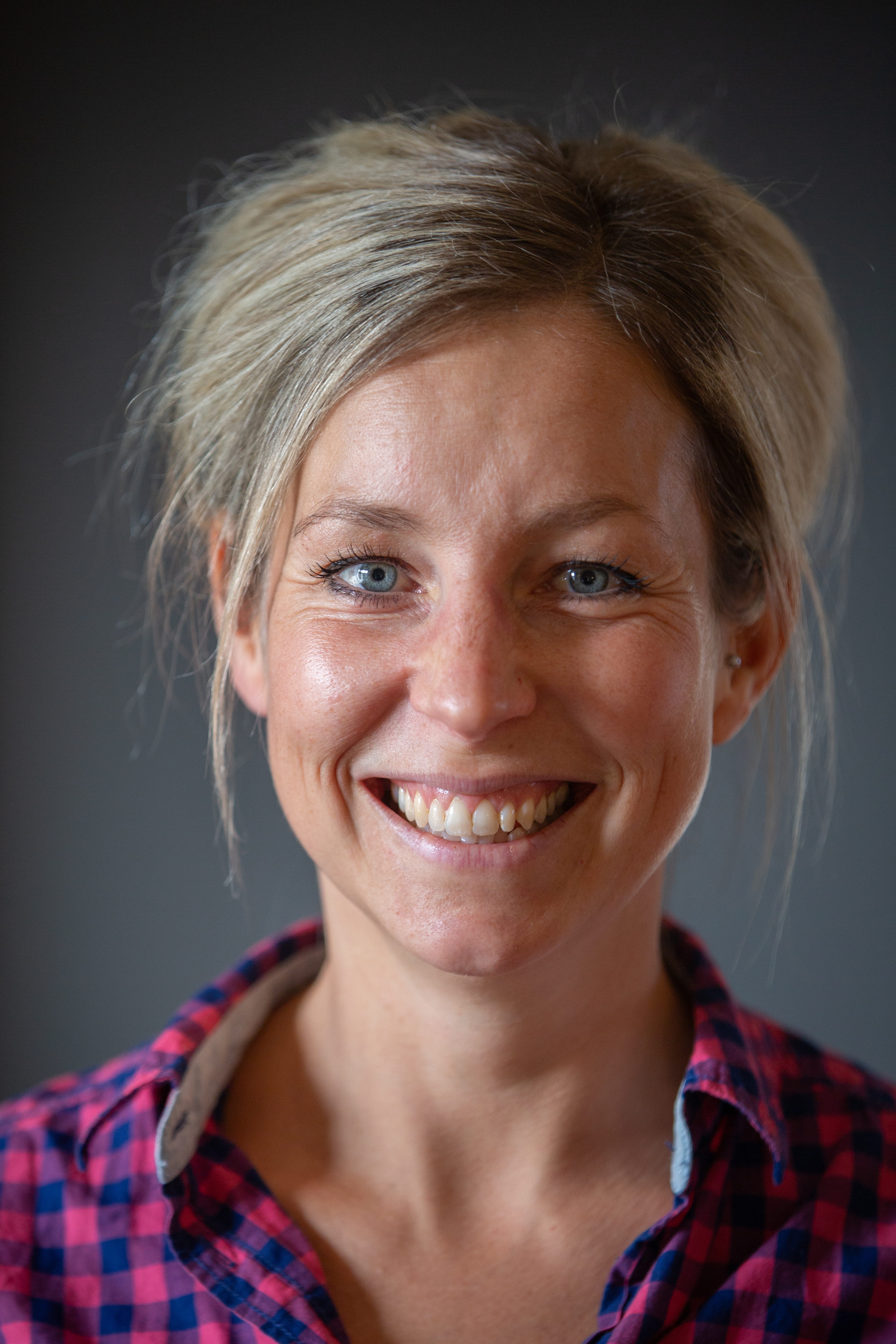 Sara Jonsson