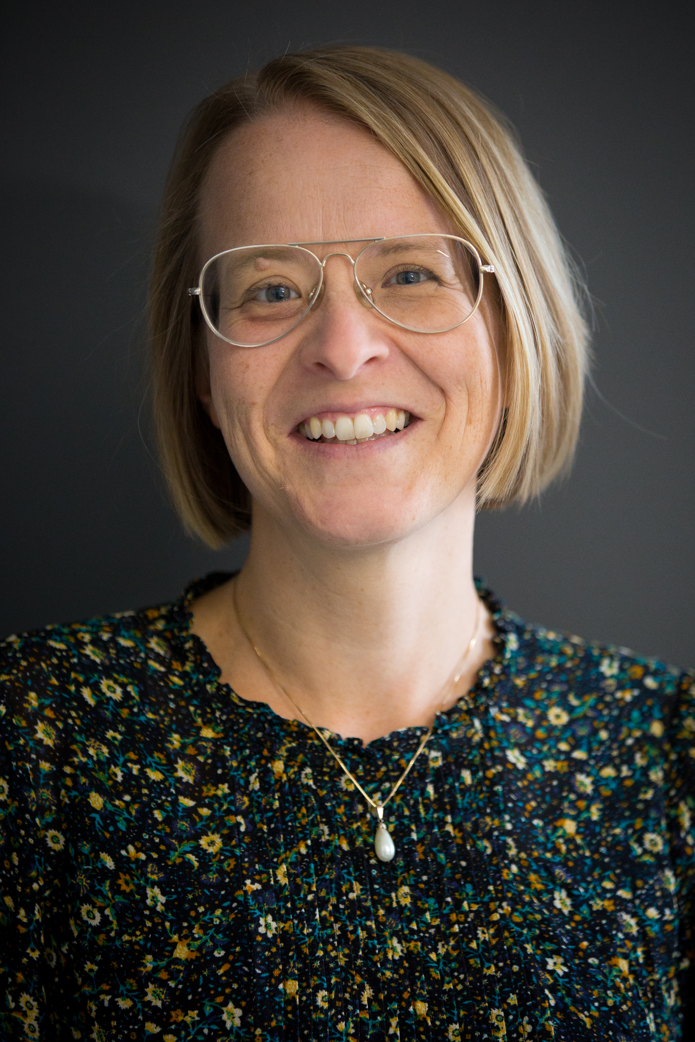 Caroline Lundberg