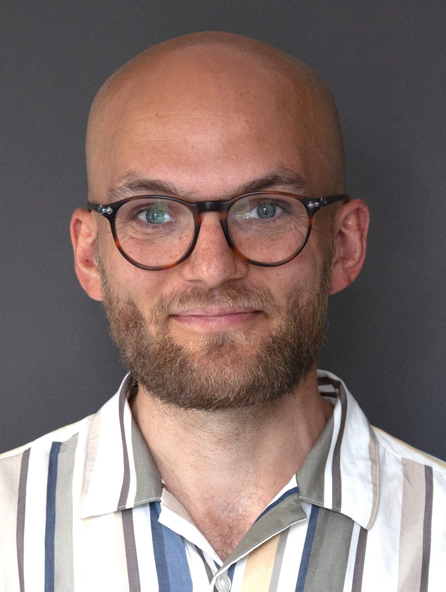 Emil Holmberg