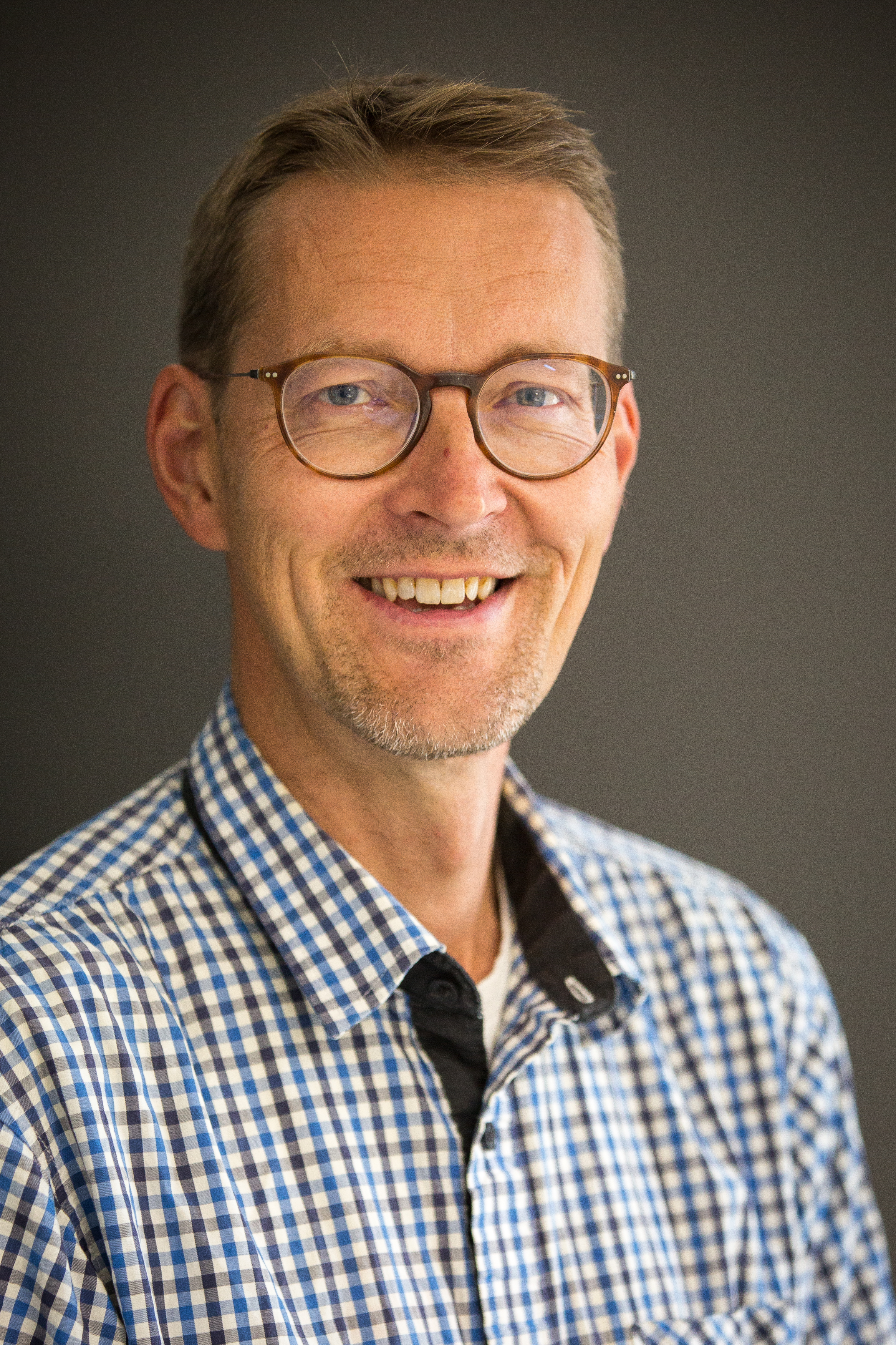 Markus Lindstedt