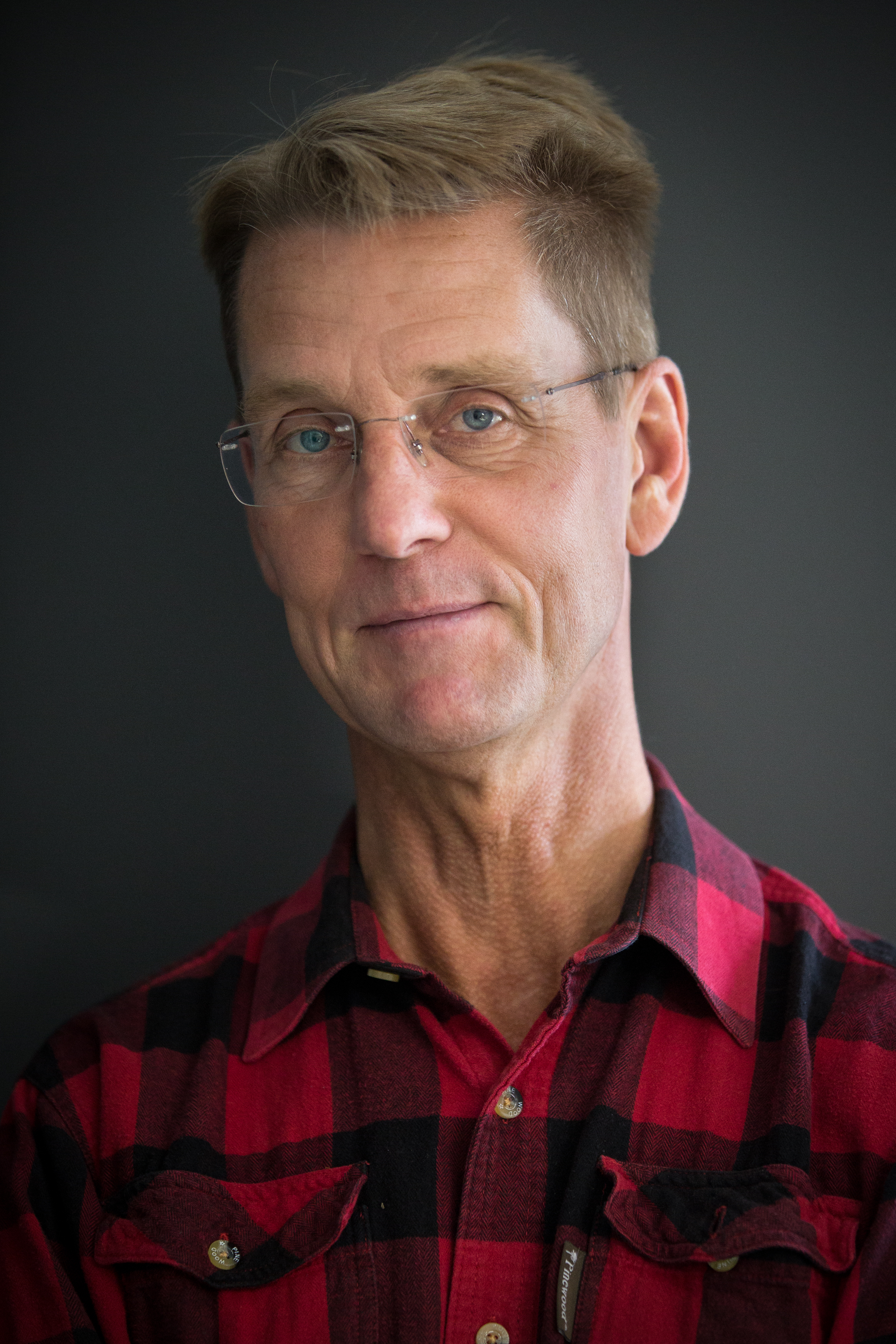 Niclas Fredriksson
