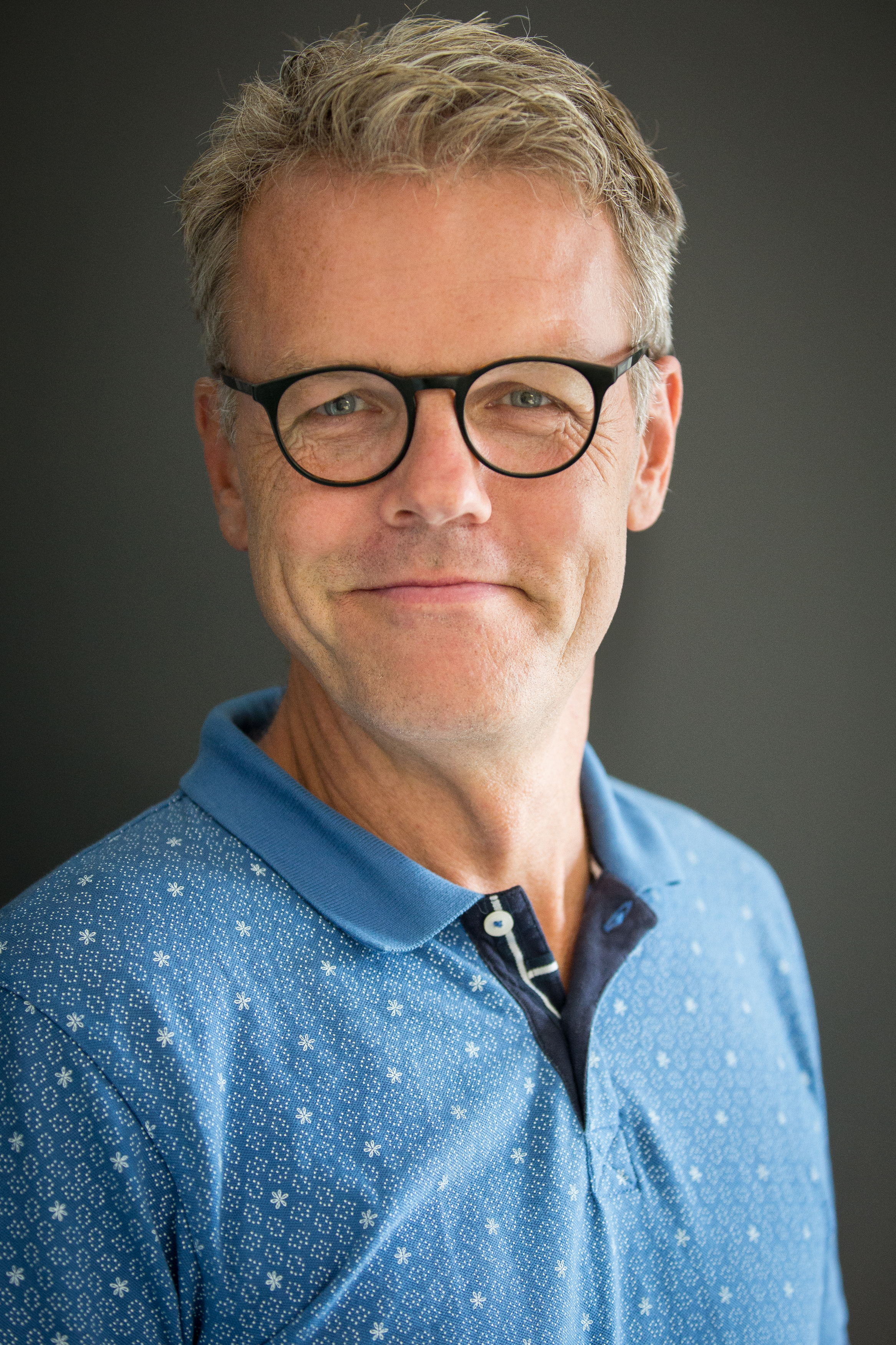 Steve Nyström