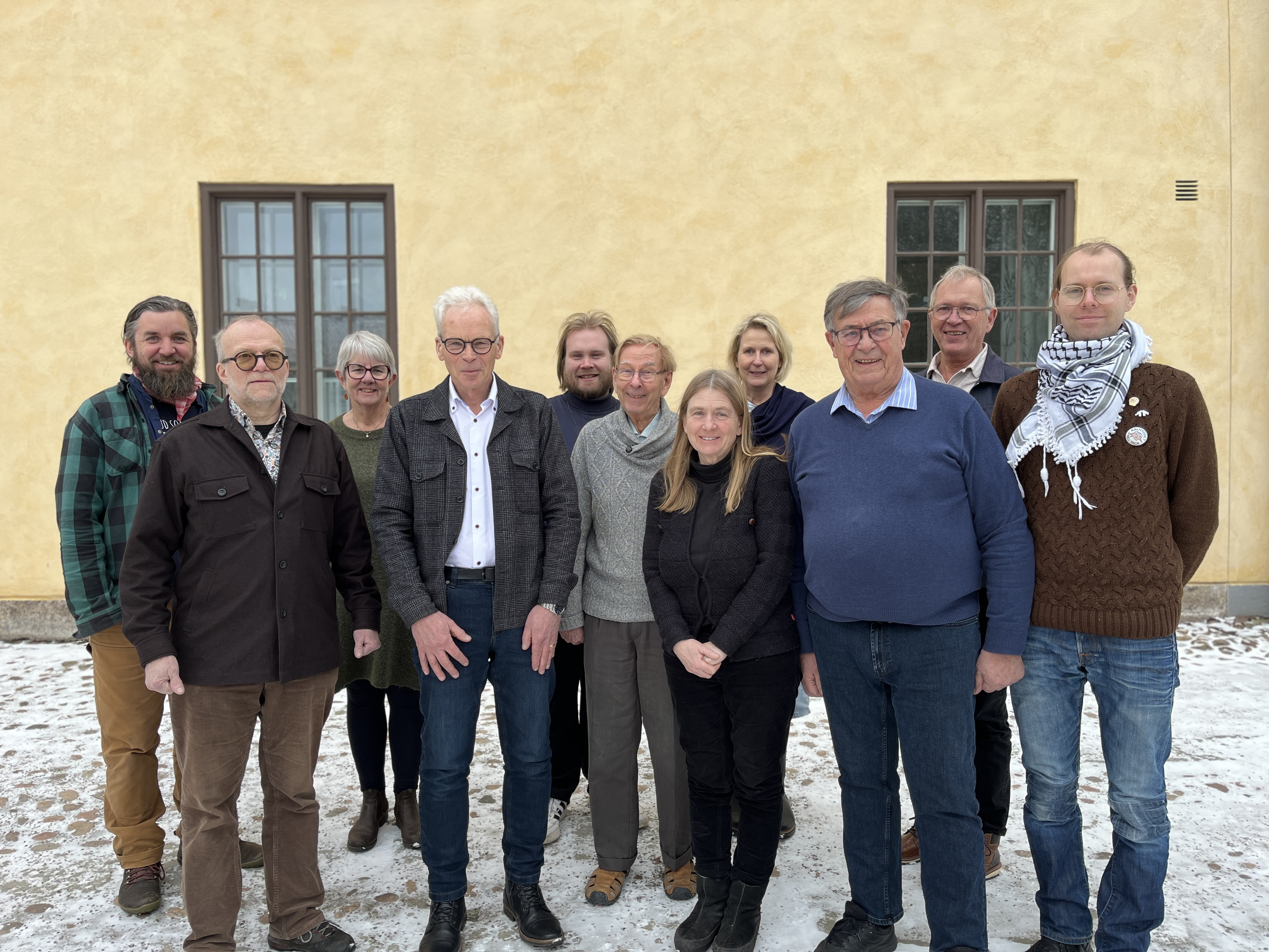 Egendomsnämnden i Skara stift