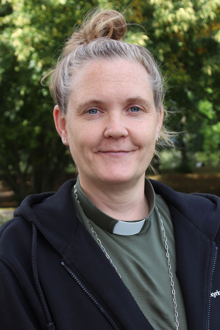 Agneta Wisser