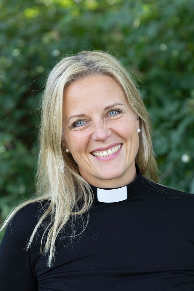 Randi  Guldstrand