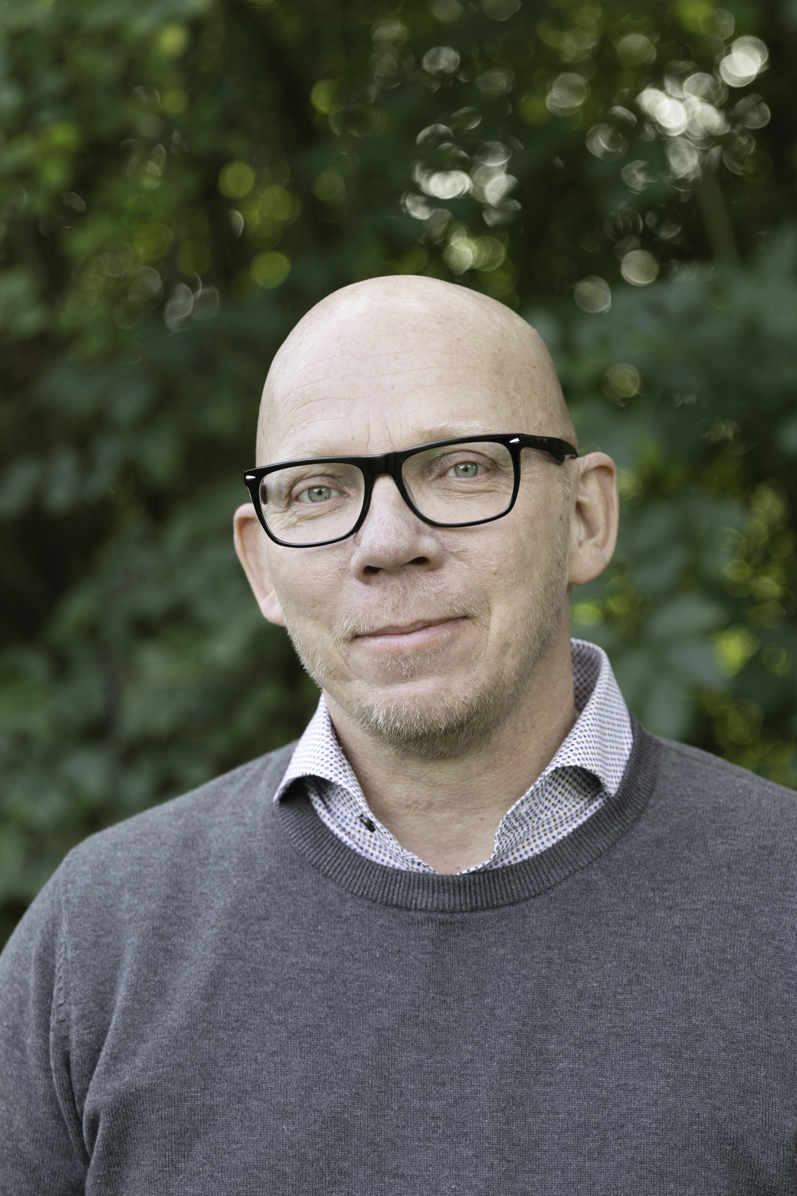 Per Henrik  Hinder
