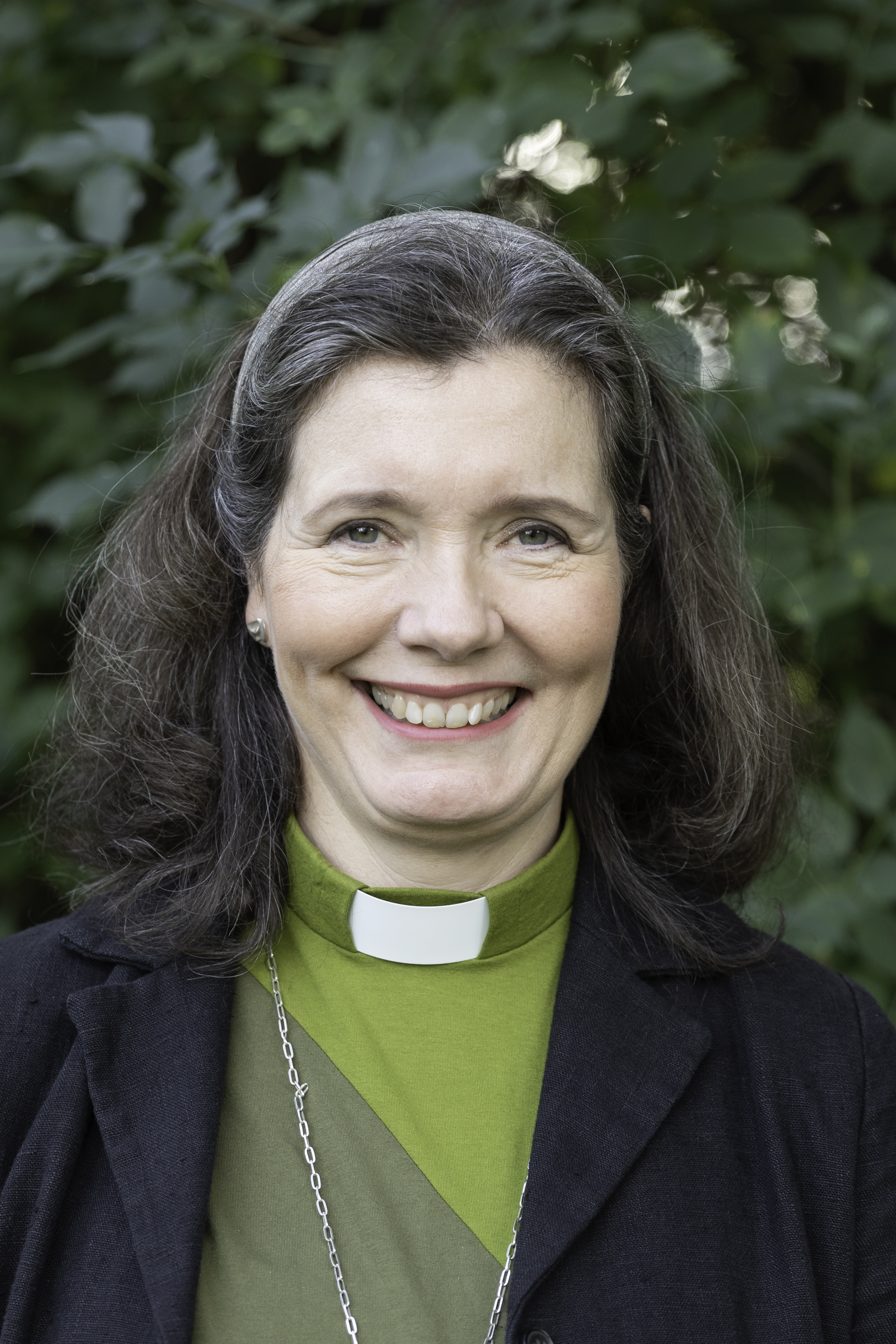 Estelle Wiesel