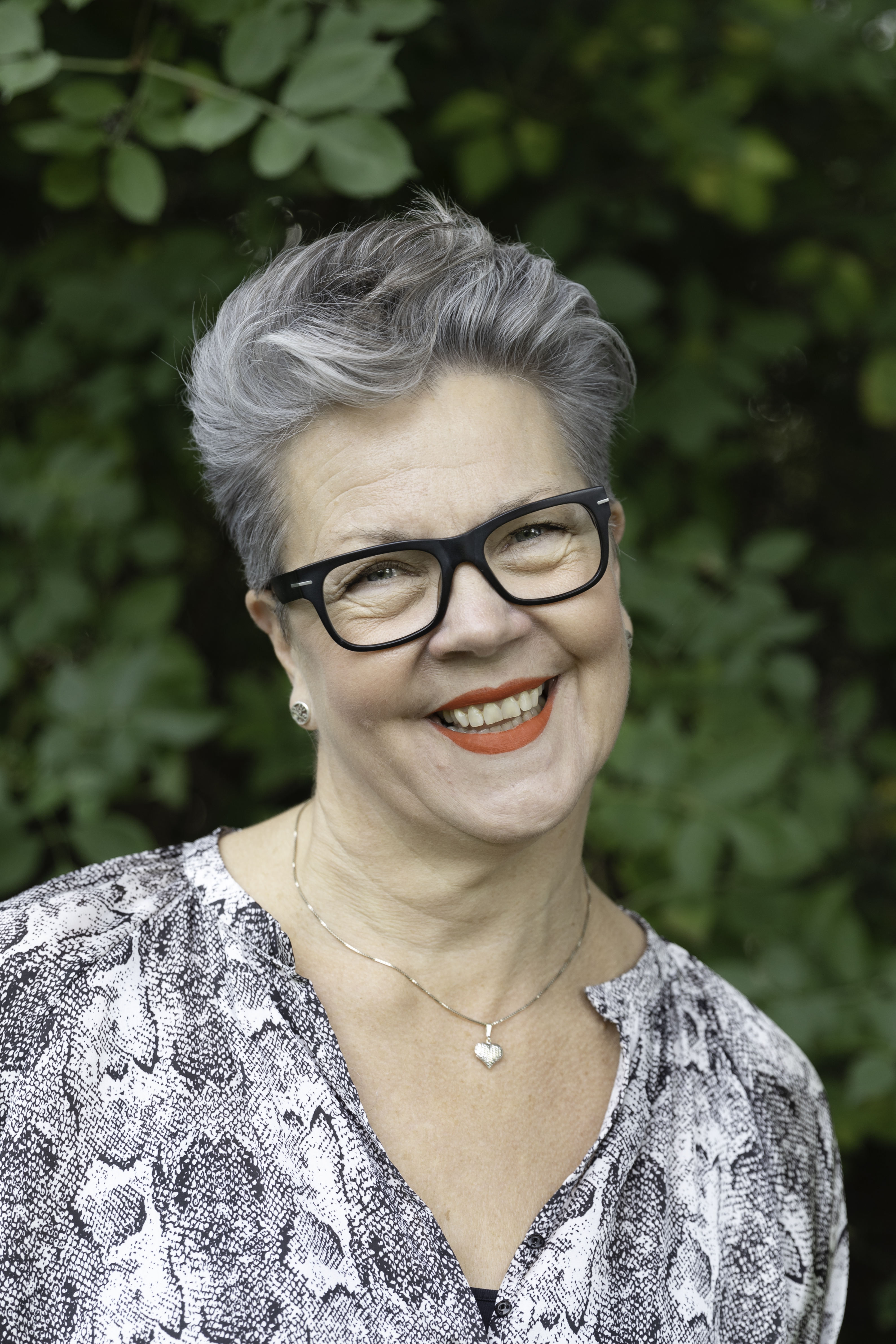 Marie Henriksson
