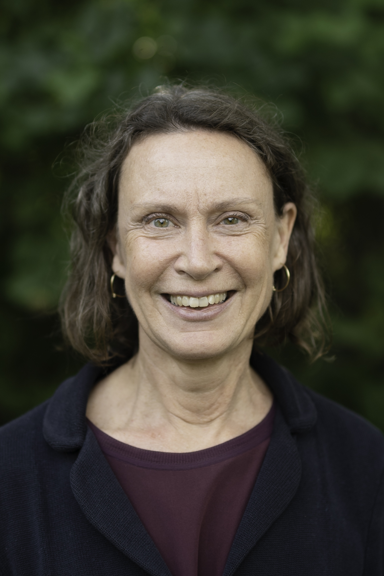 Maria Resare