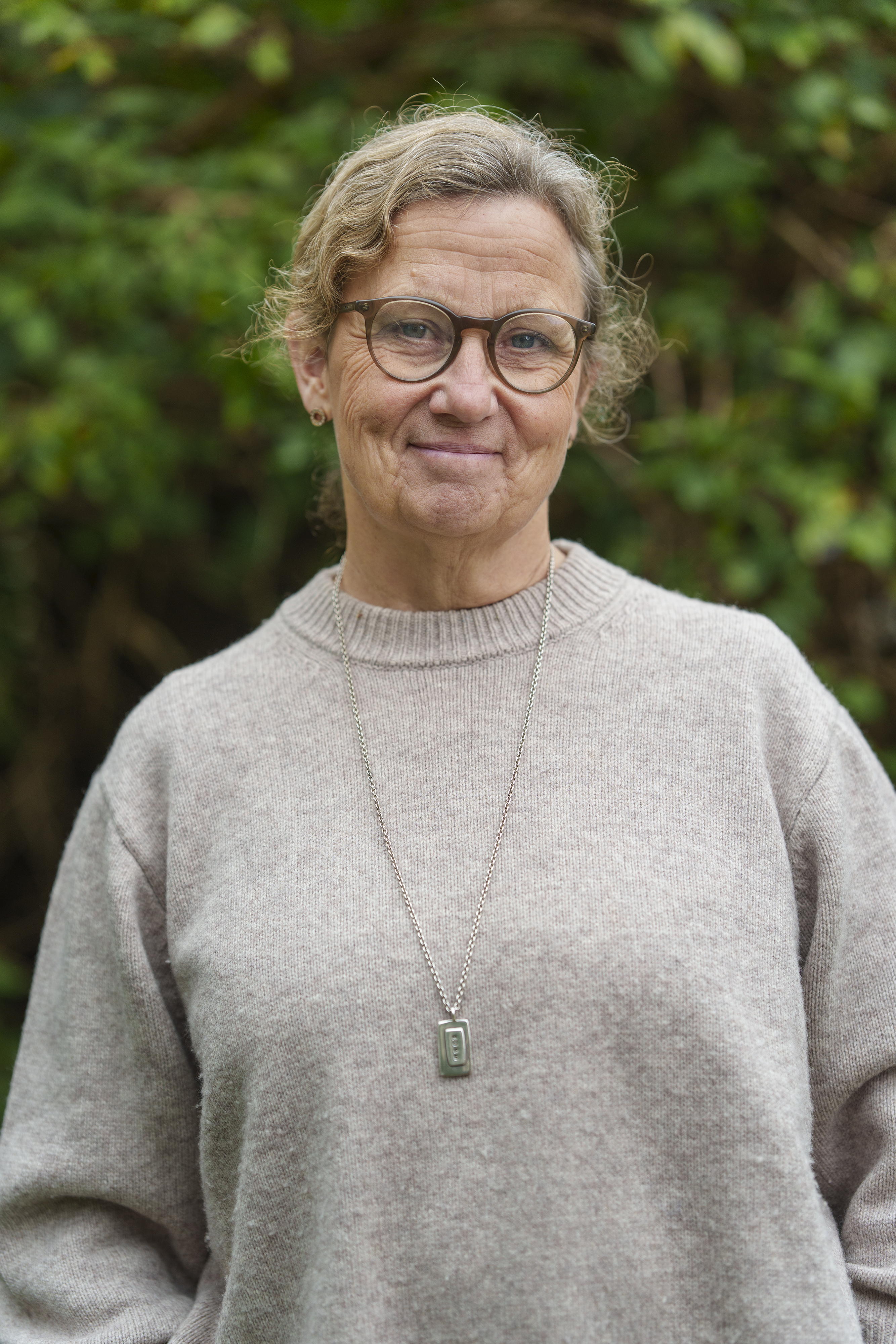 Annelie  Geilert