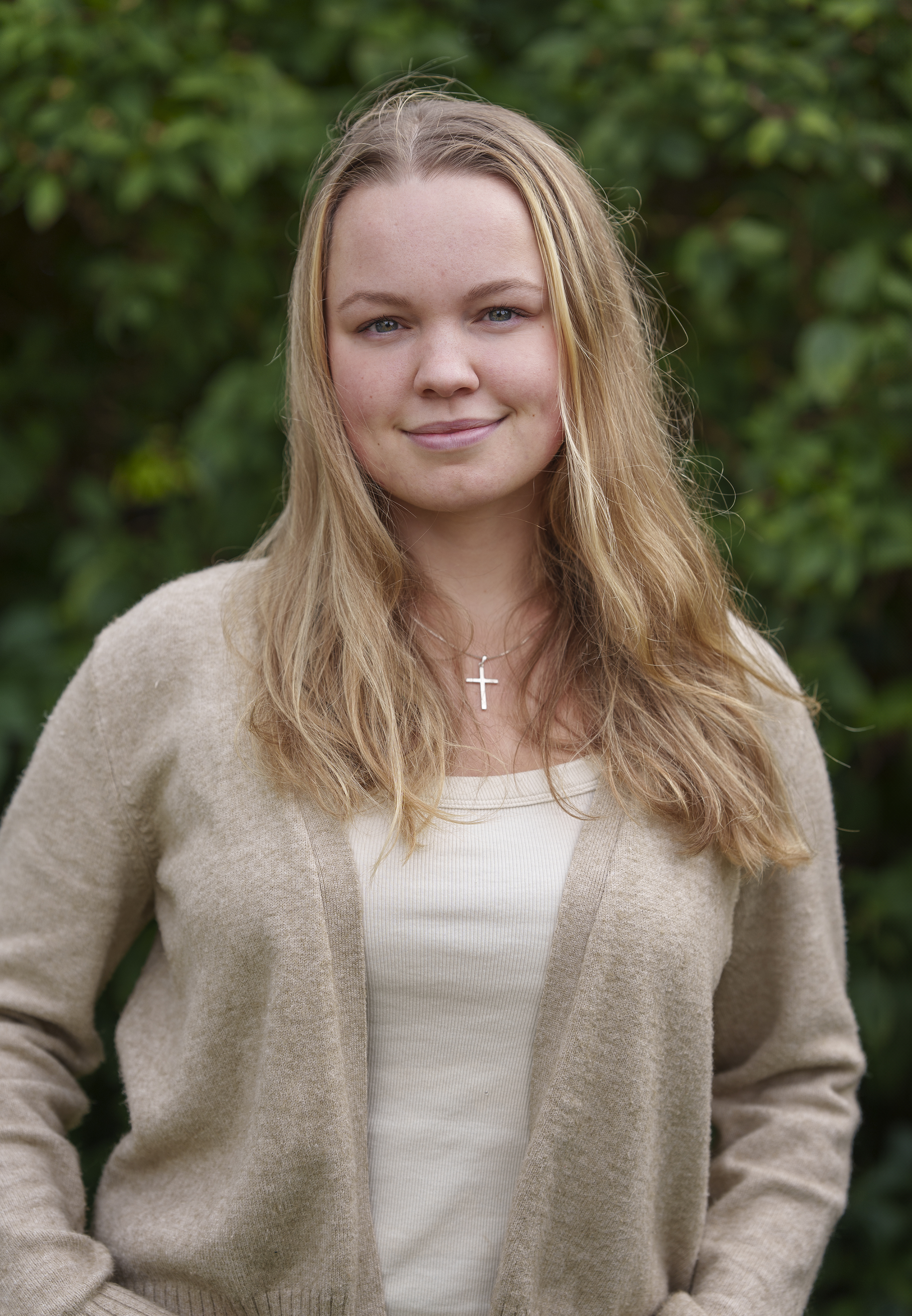 Maja Johannesson