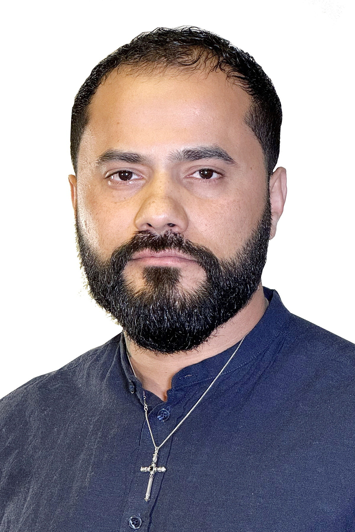 Reza Ostovar