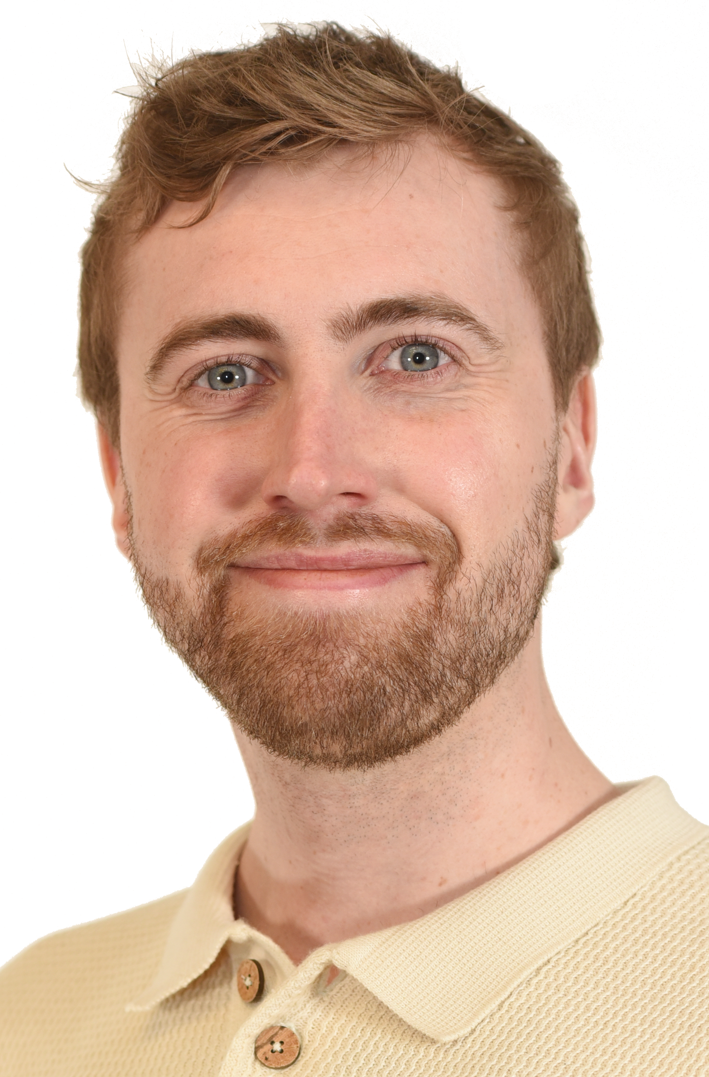 Joakim Winbom - STUDIELEDIG