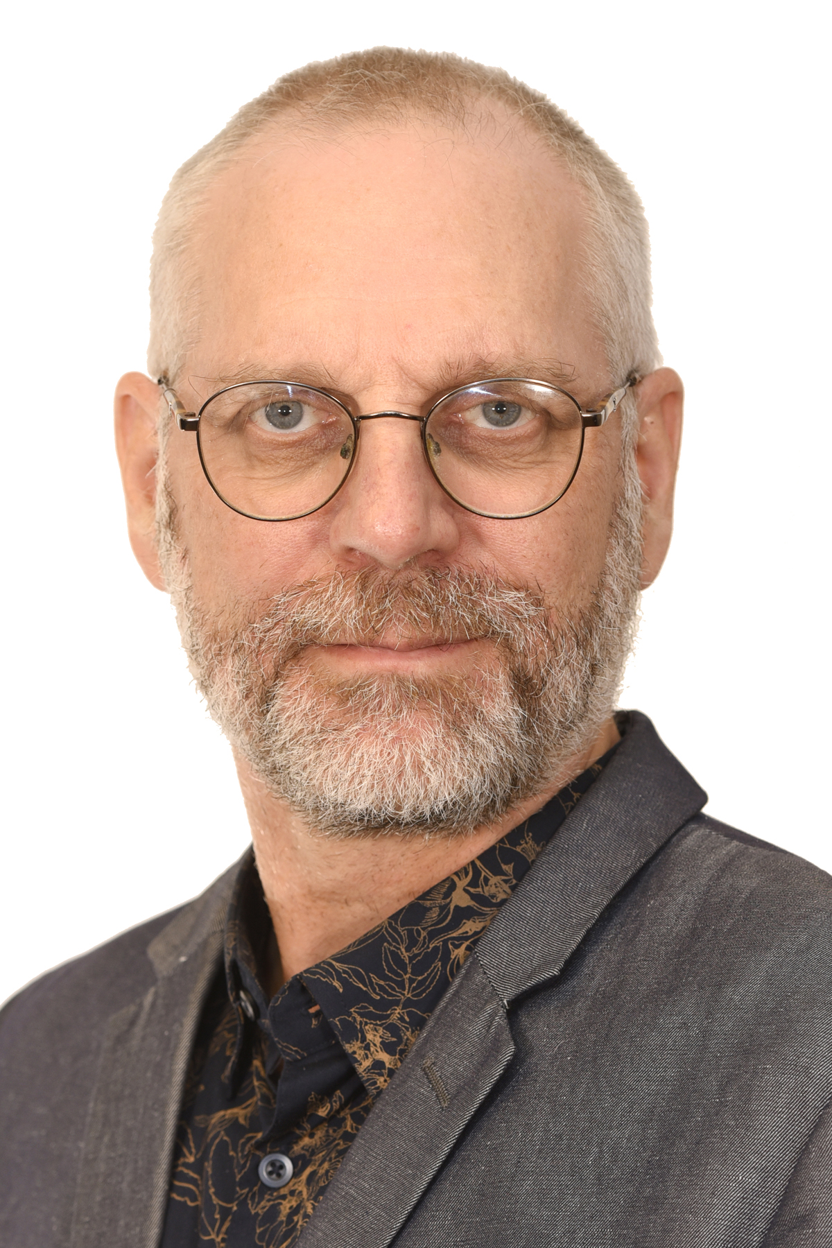 Kristofer Runow(POSK)