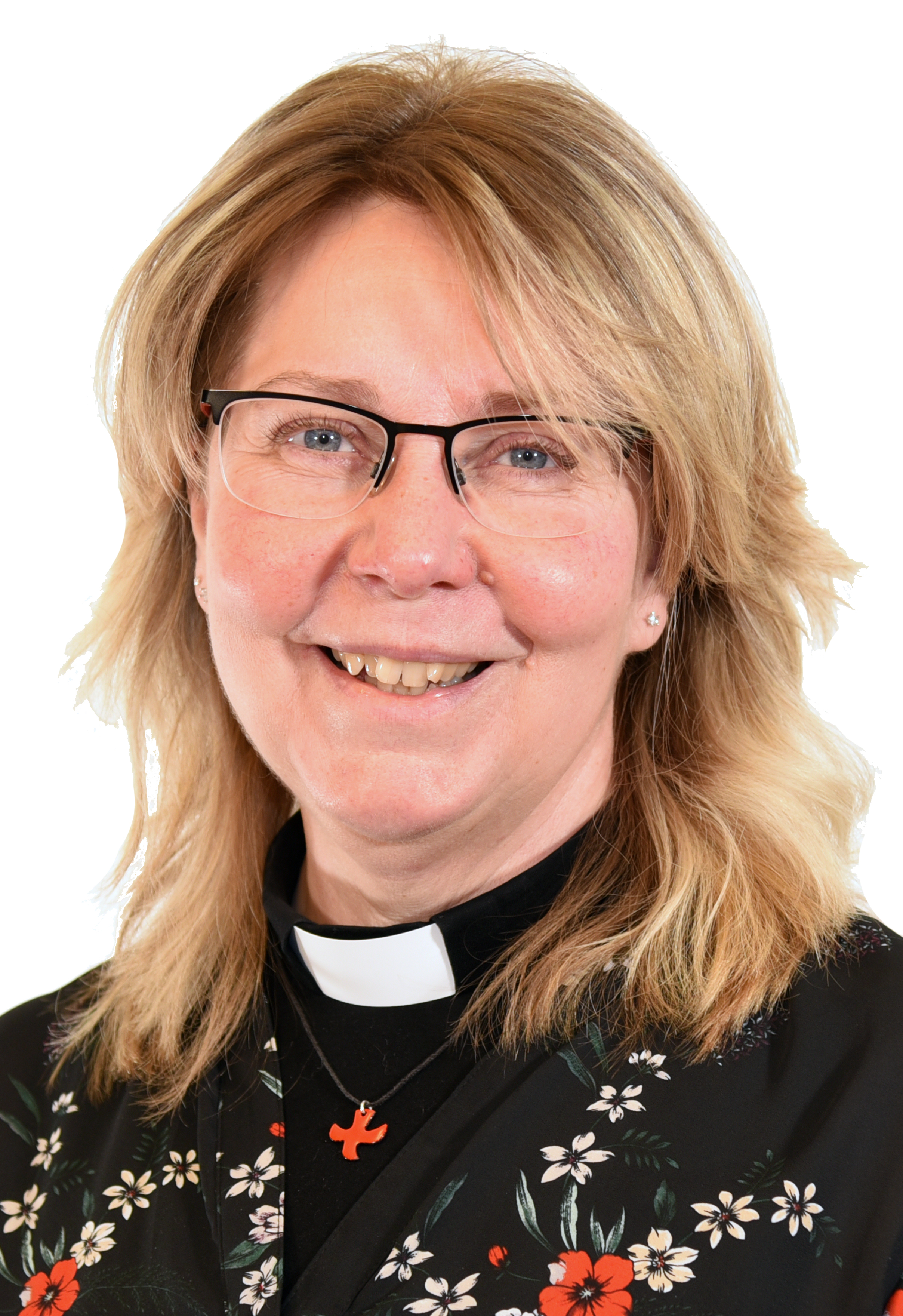 Maria Westblom