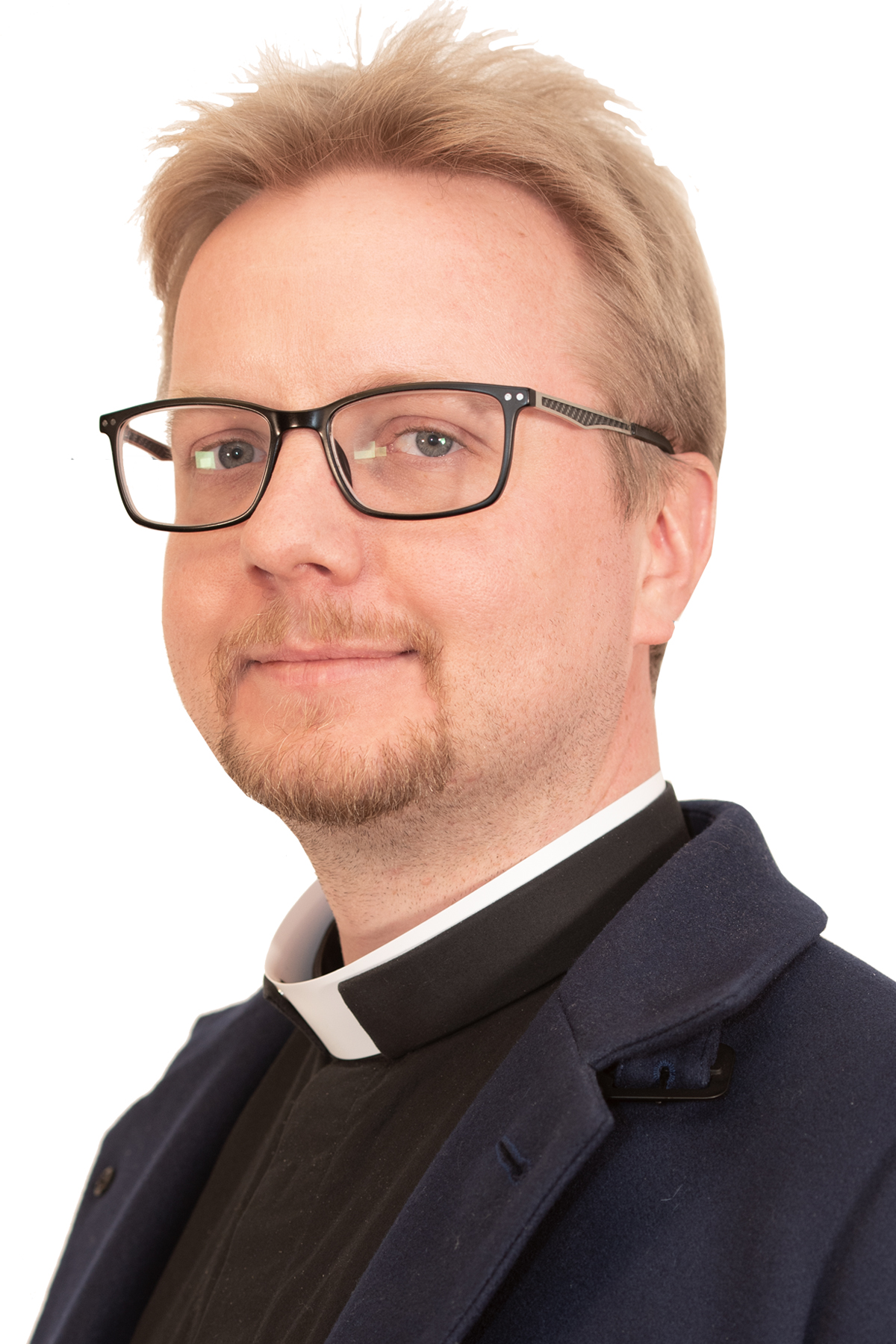 William Grönroos