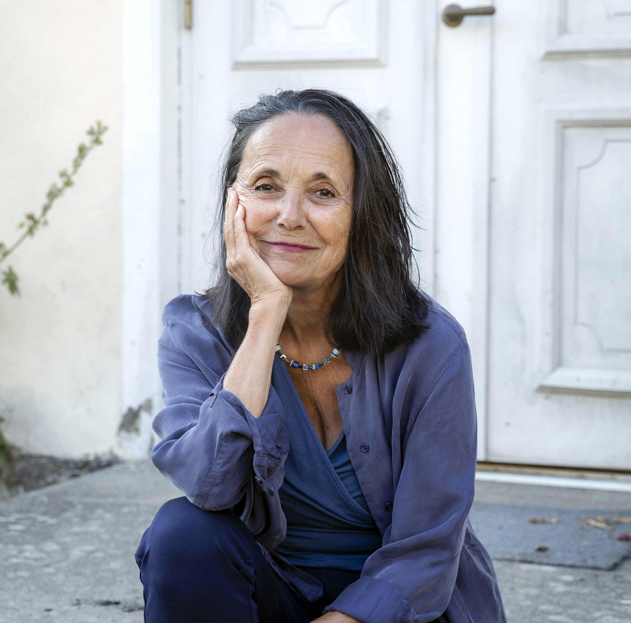 Anita Goldman