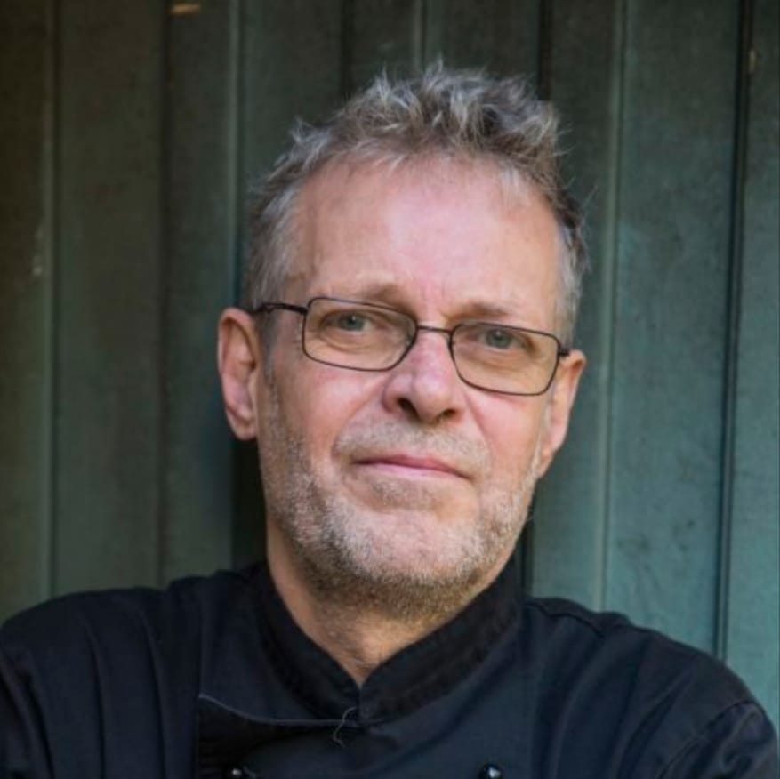 Christer Déman