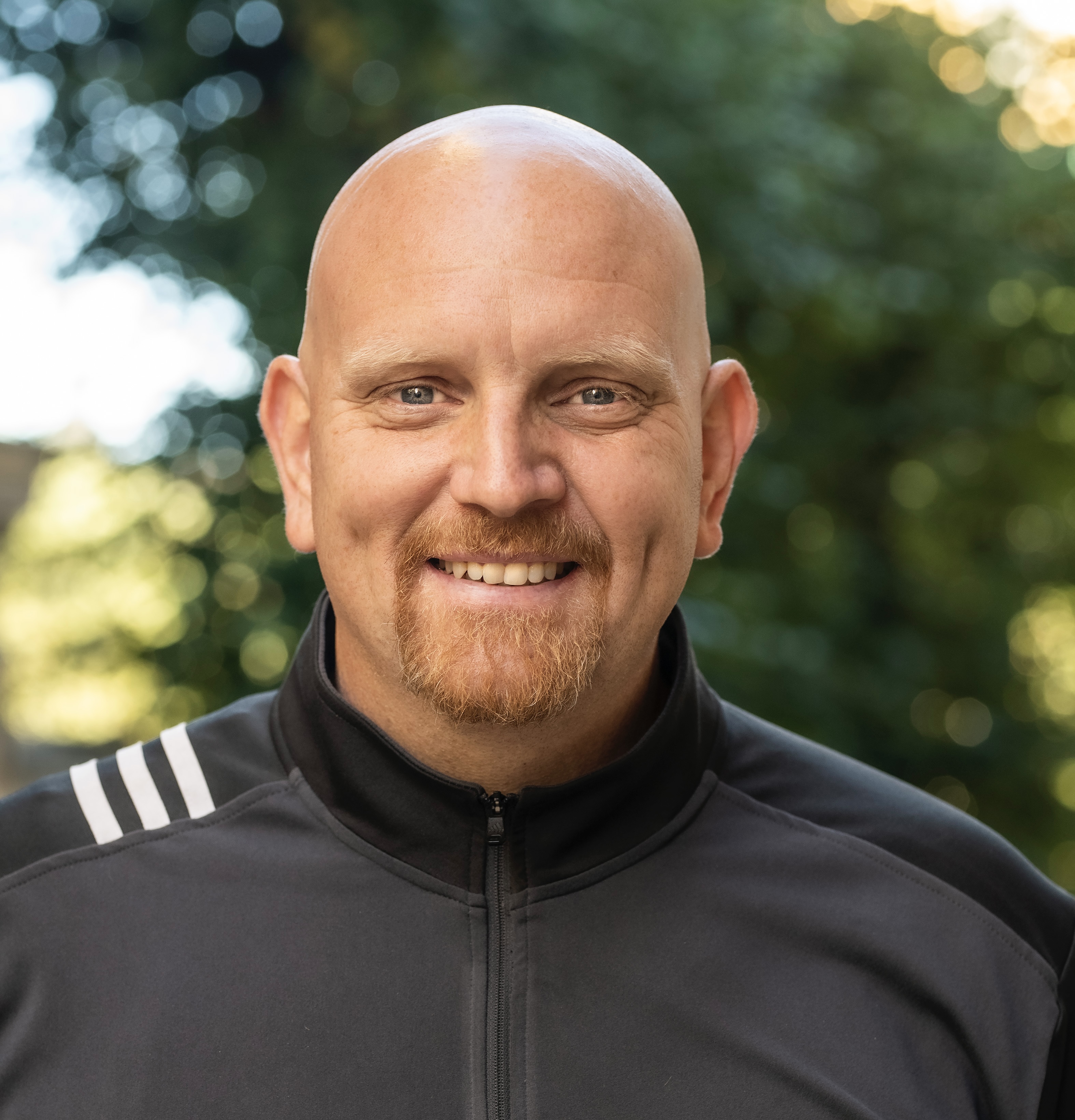 Danne Johansson