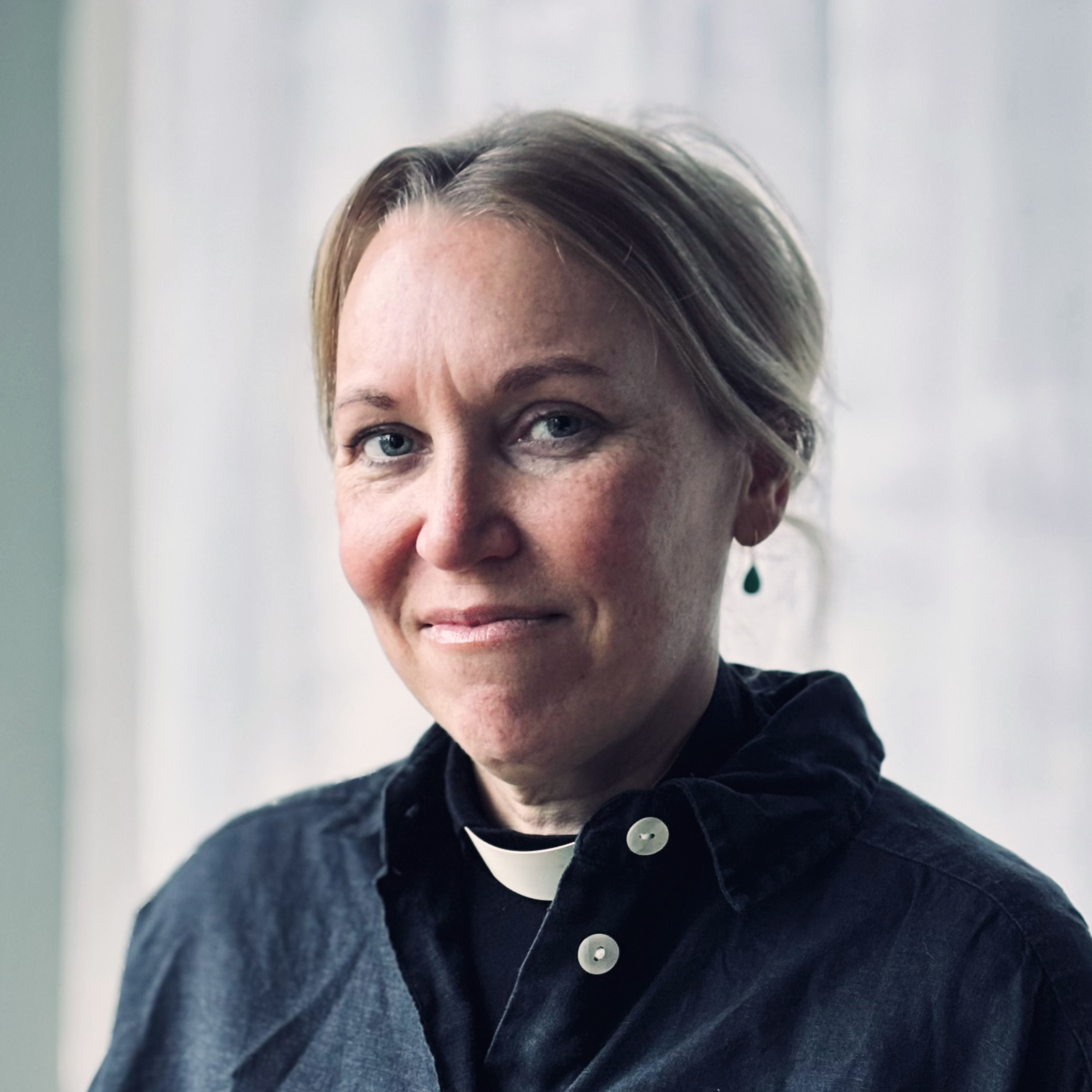Jennie Fredblad