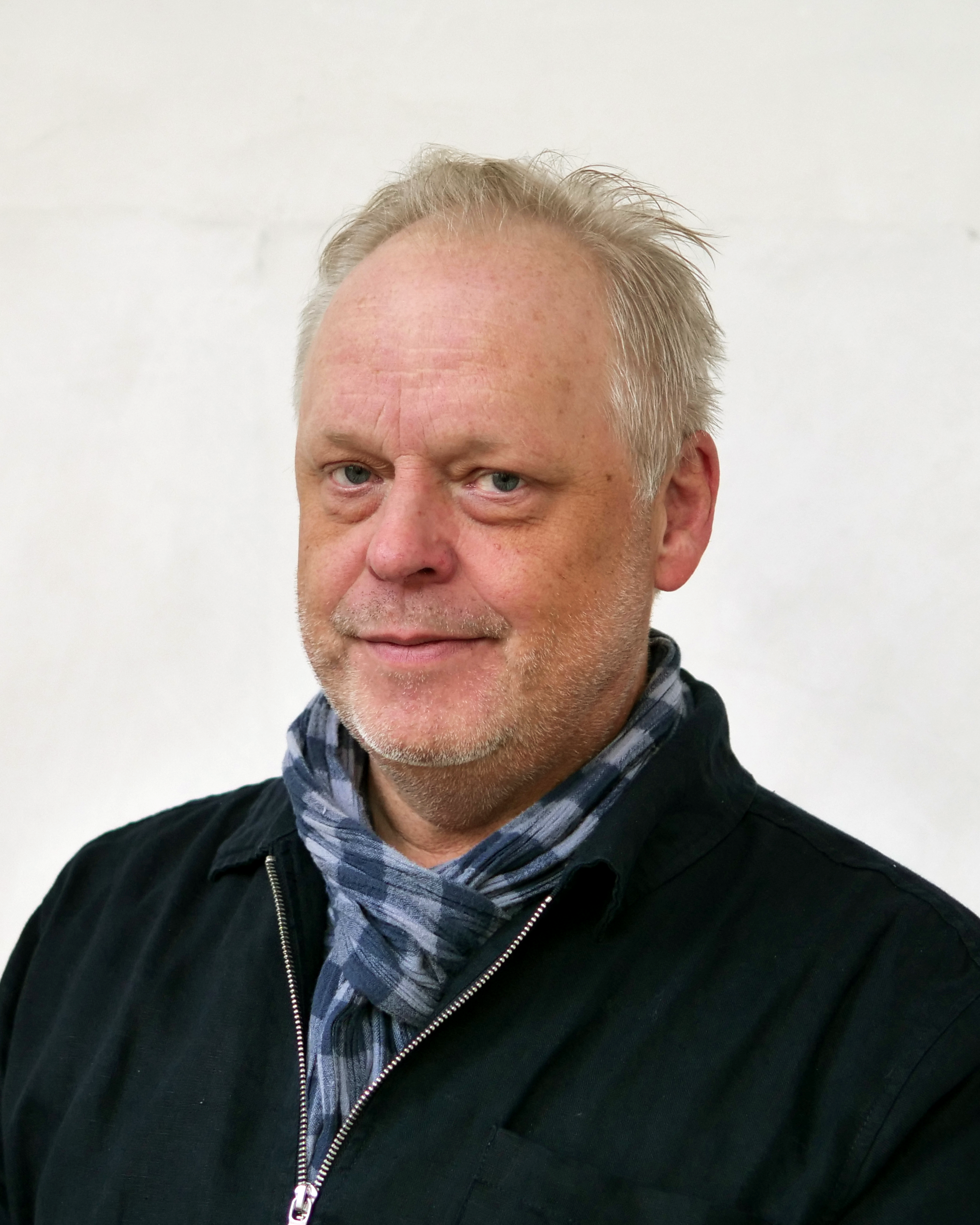 Lars Johansson