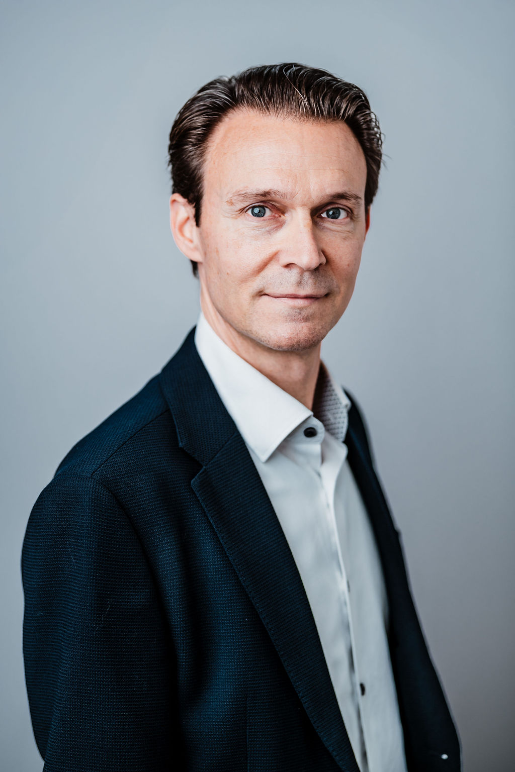 Henrik  Arlestrand
