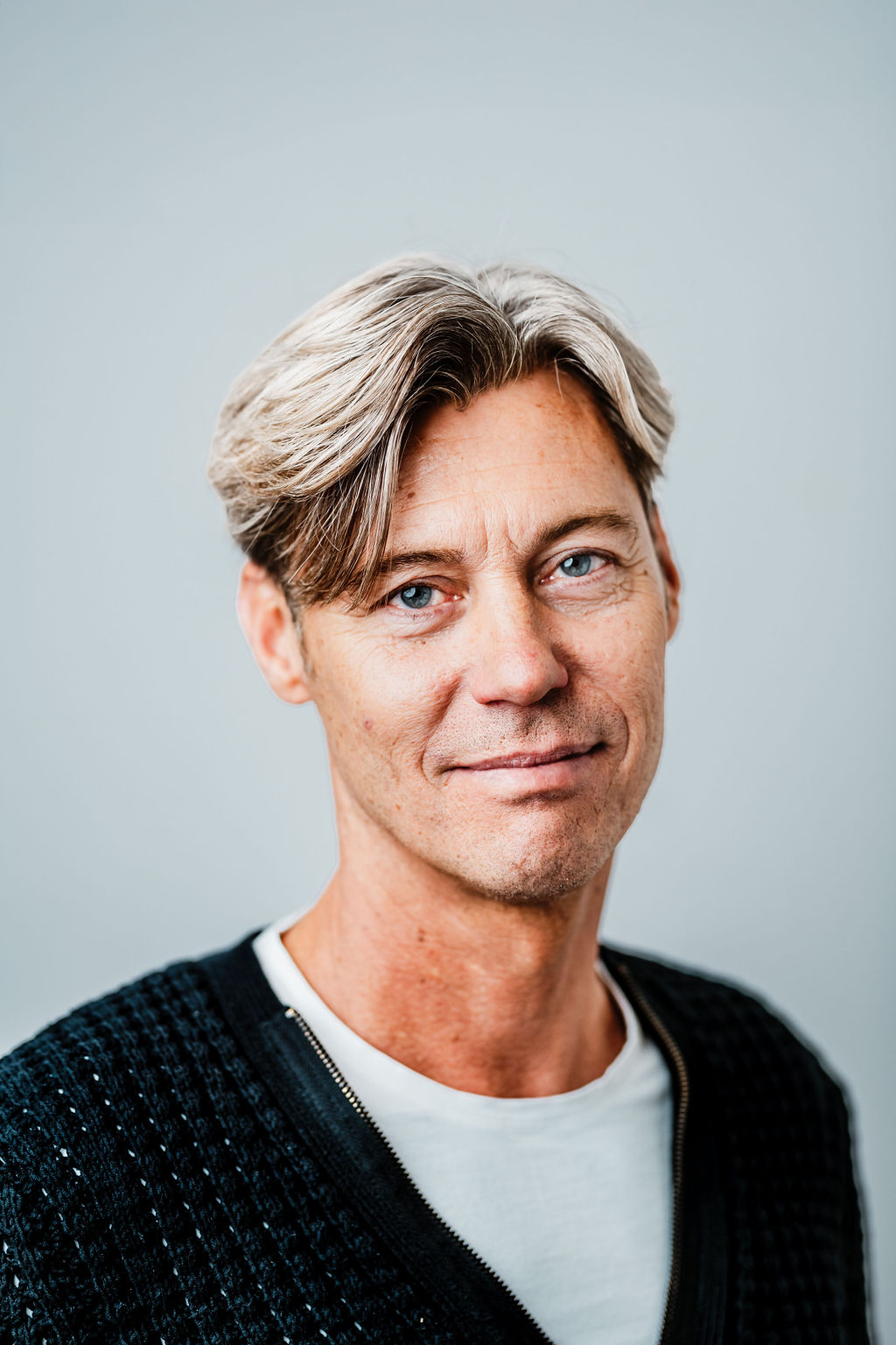 Niclas Hjorth