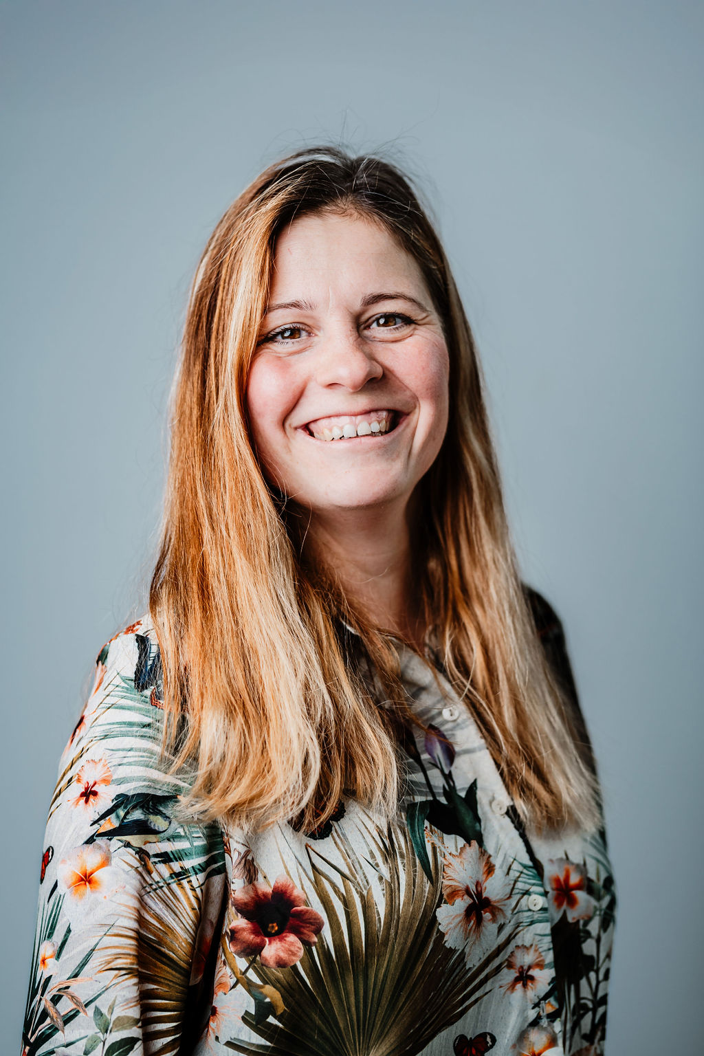 Majda Burstedt