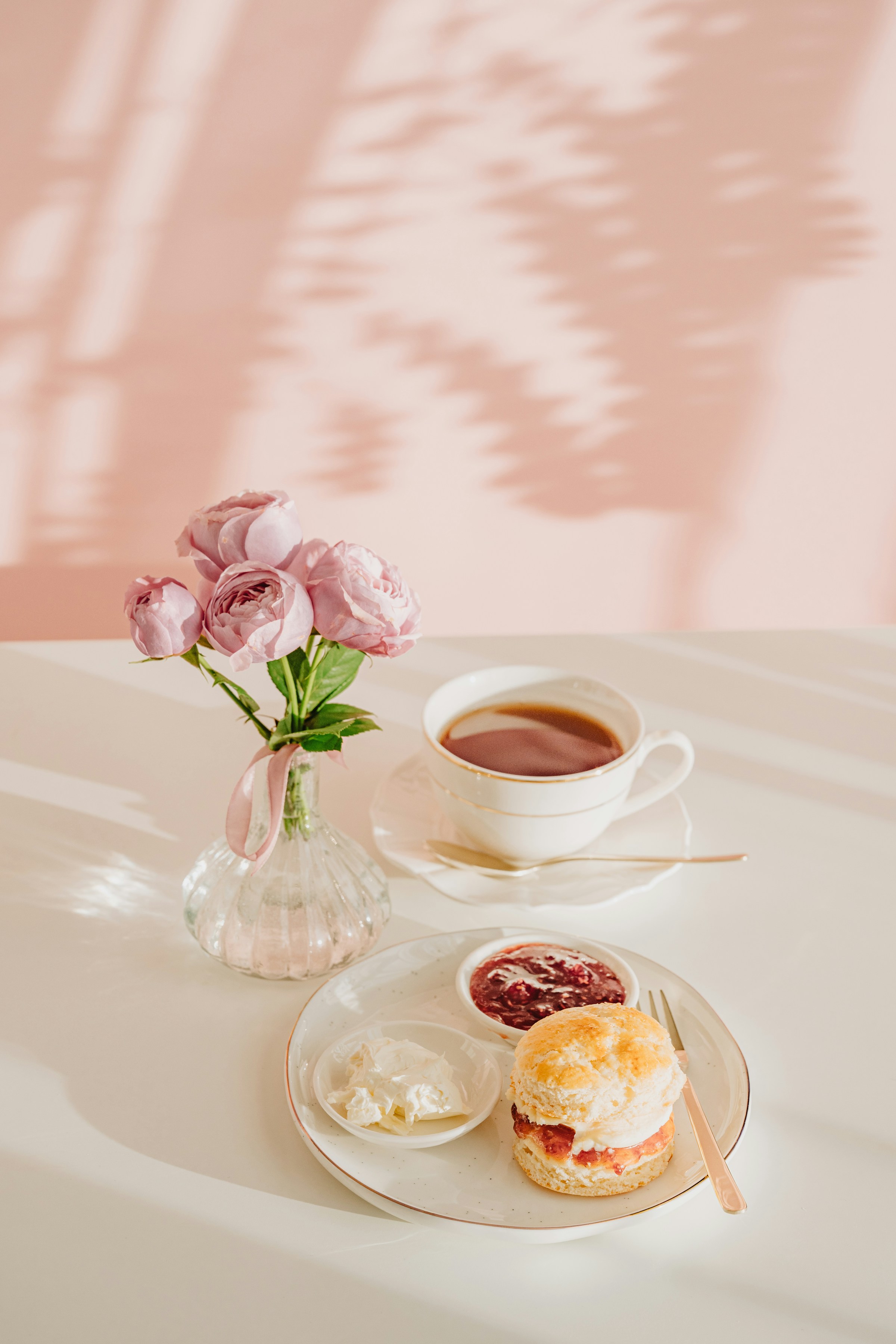 Afternoon Tea