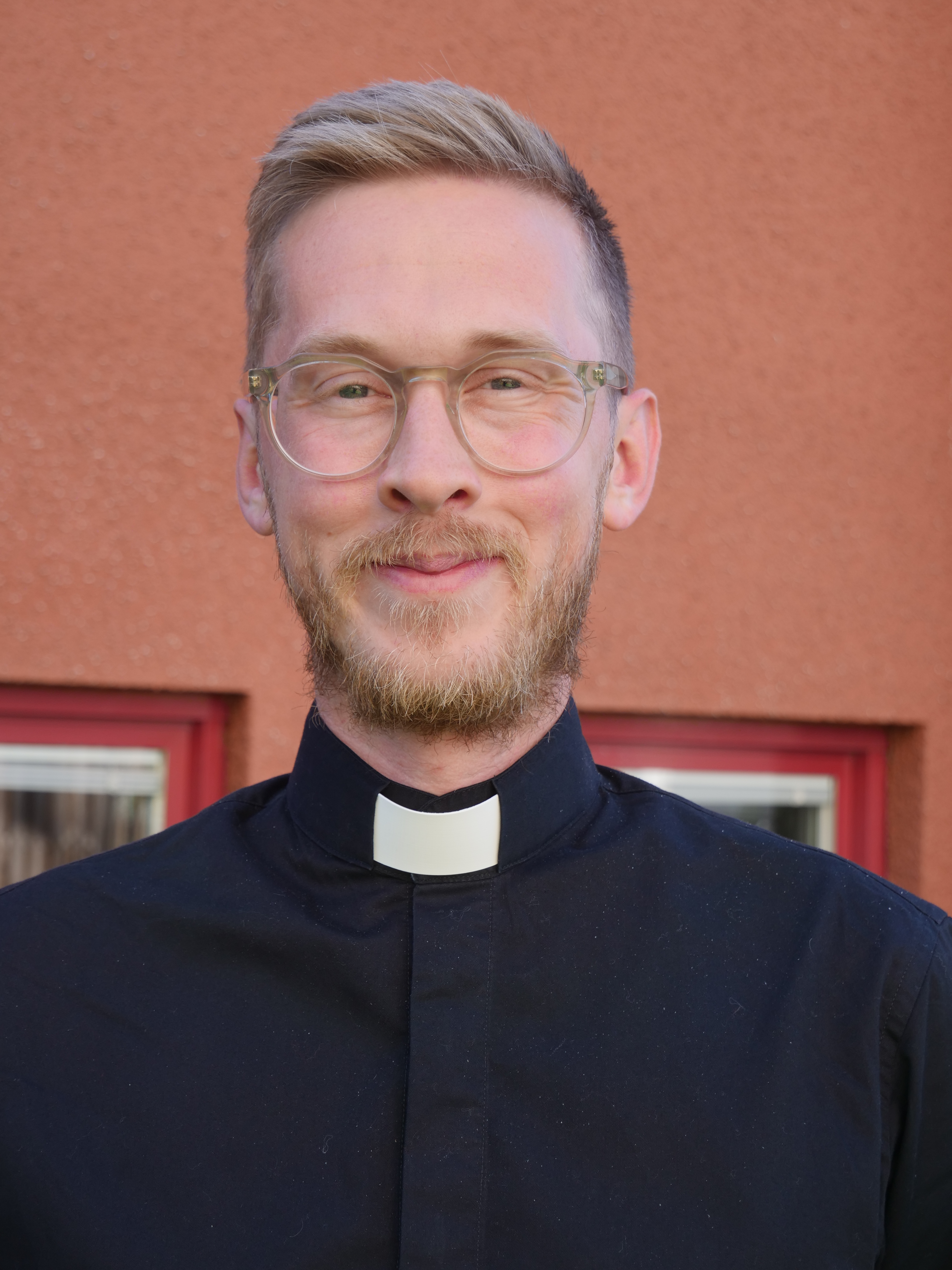 Joakim Friberg