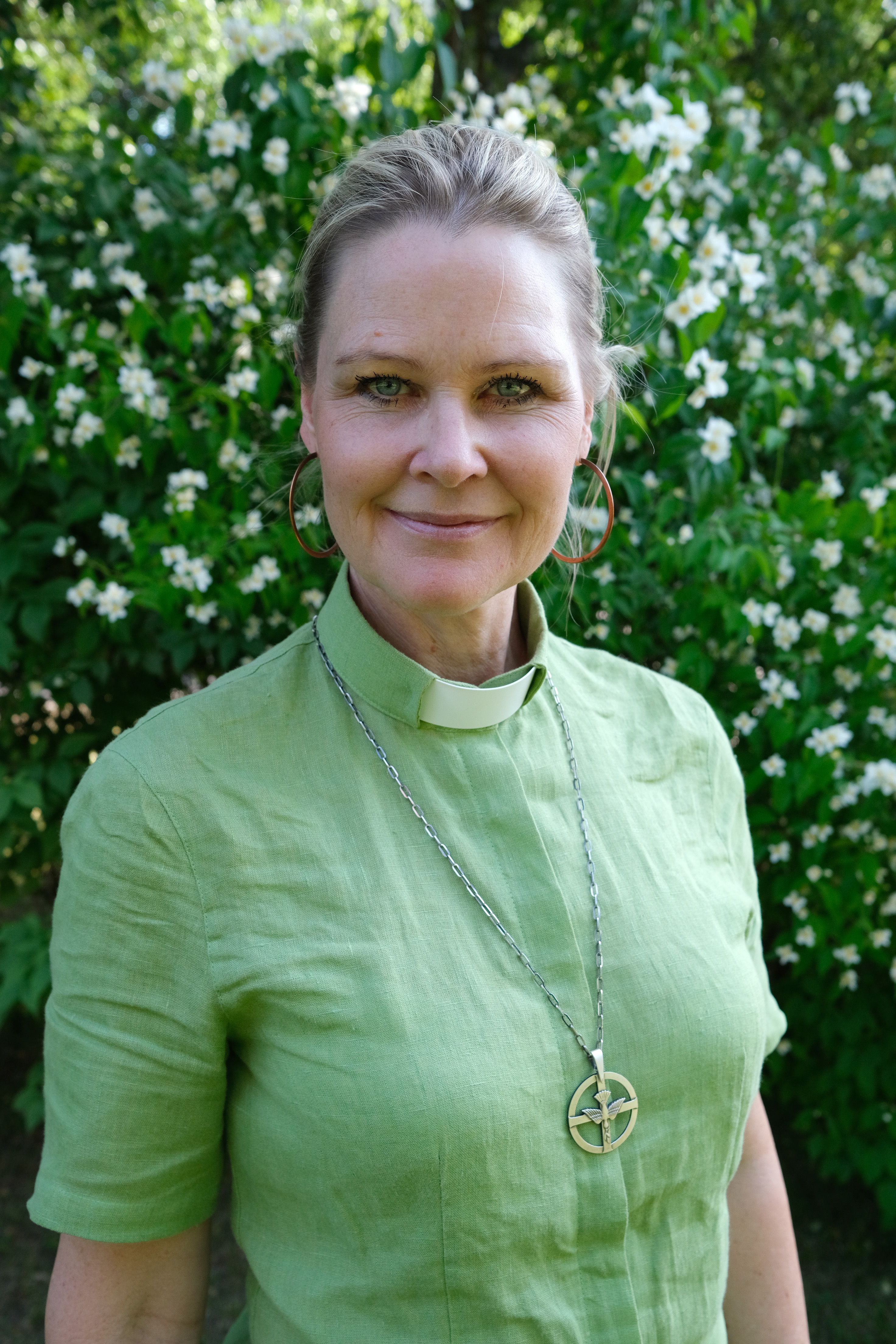 Birgitta Stolt