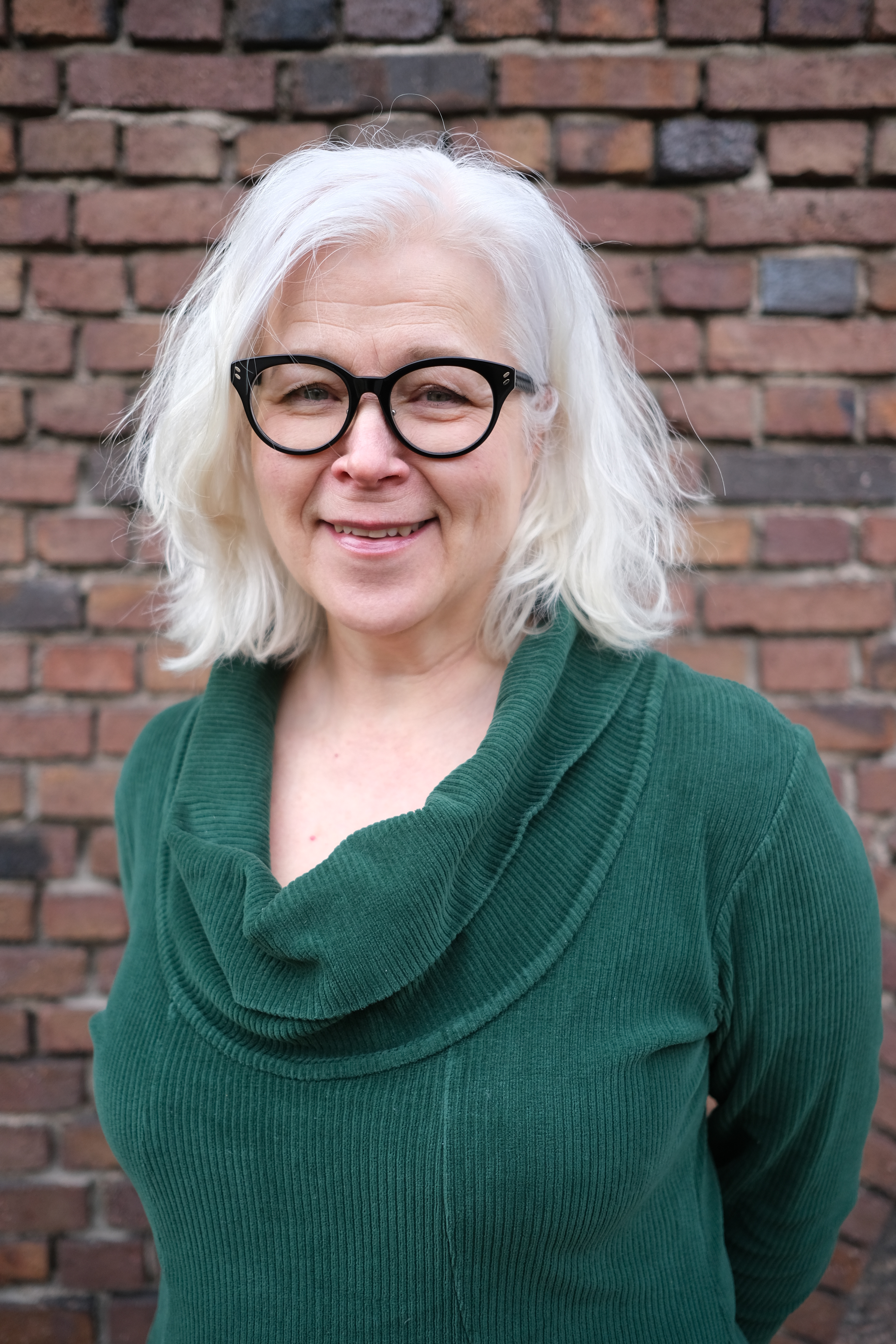 Gunilla Werner