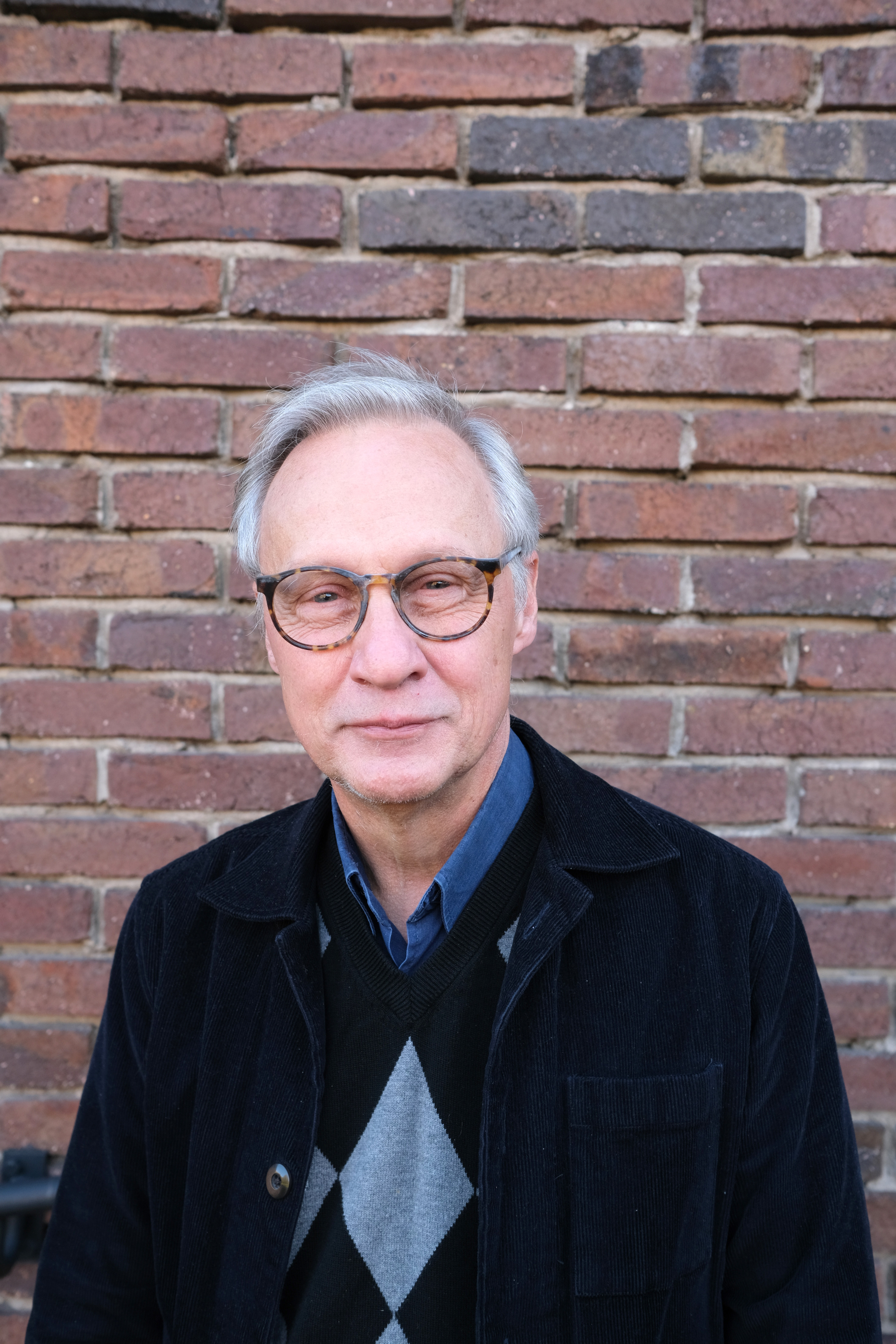 Åke Wickberg