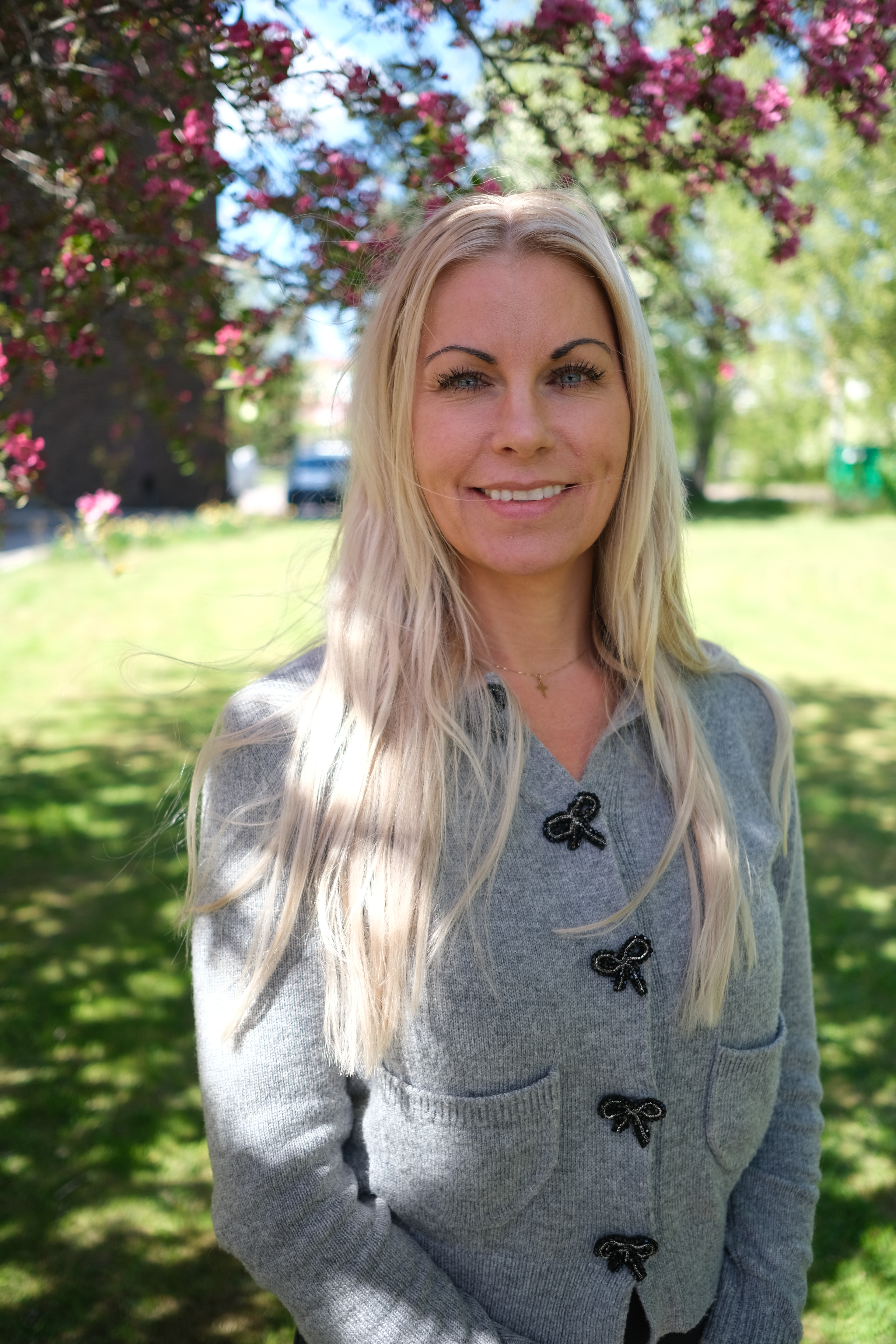 Susanne Fröberg