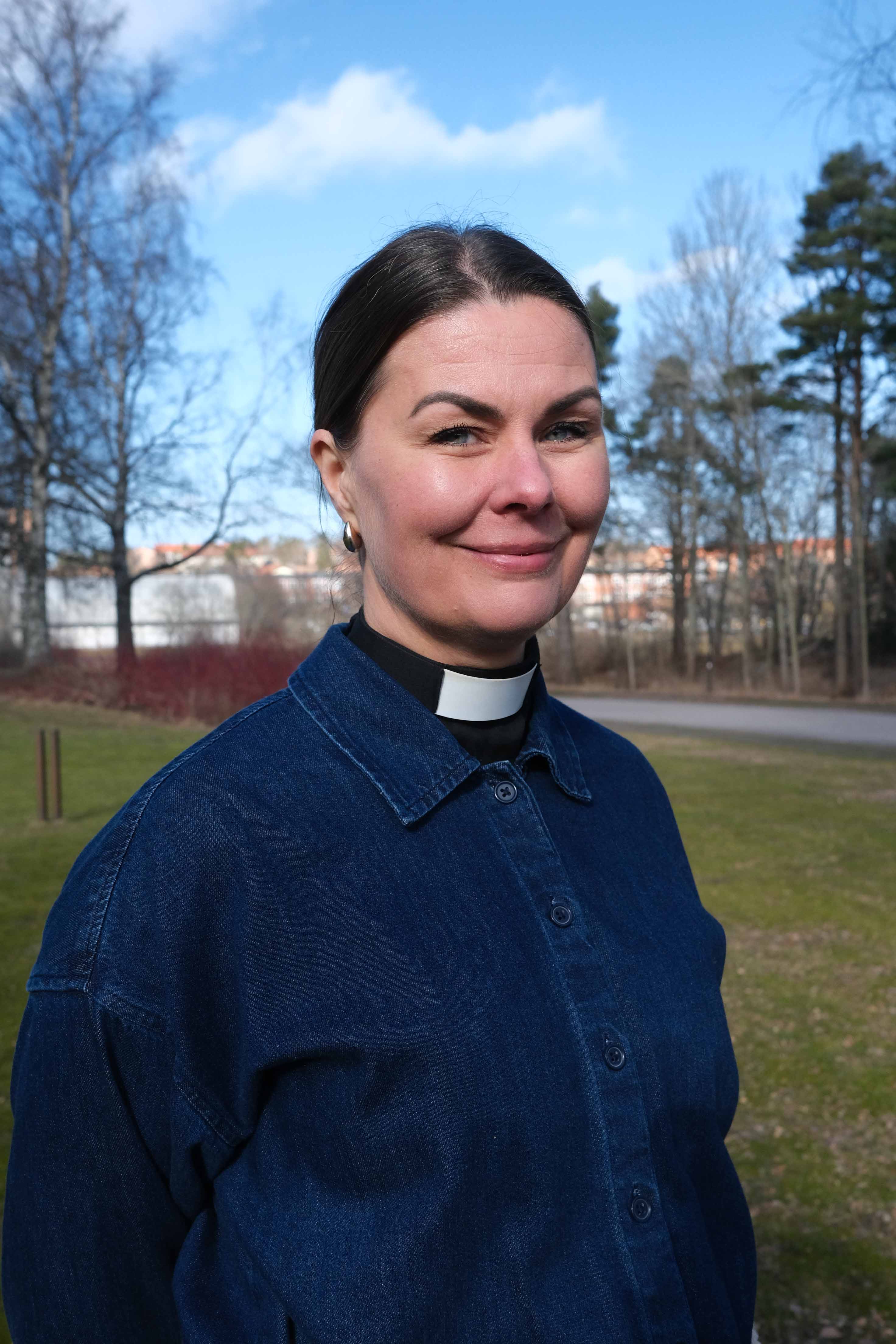 Minna Huhkamo Stenberg