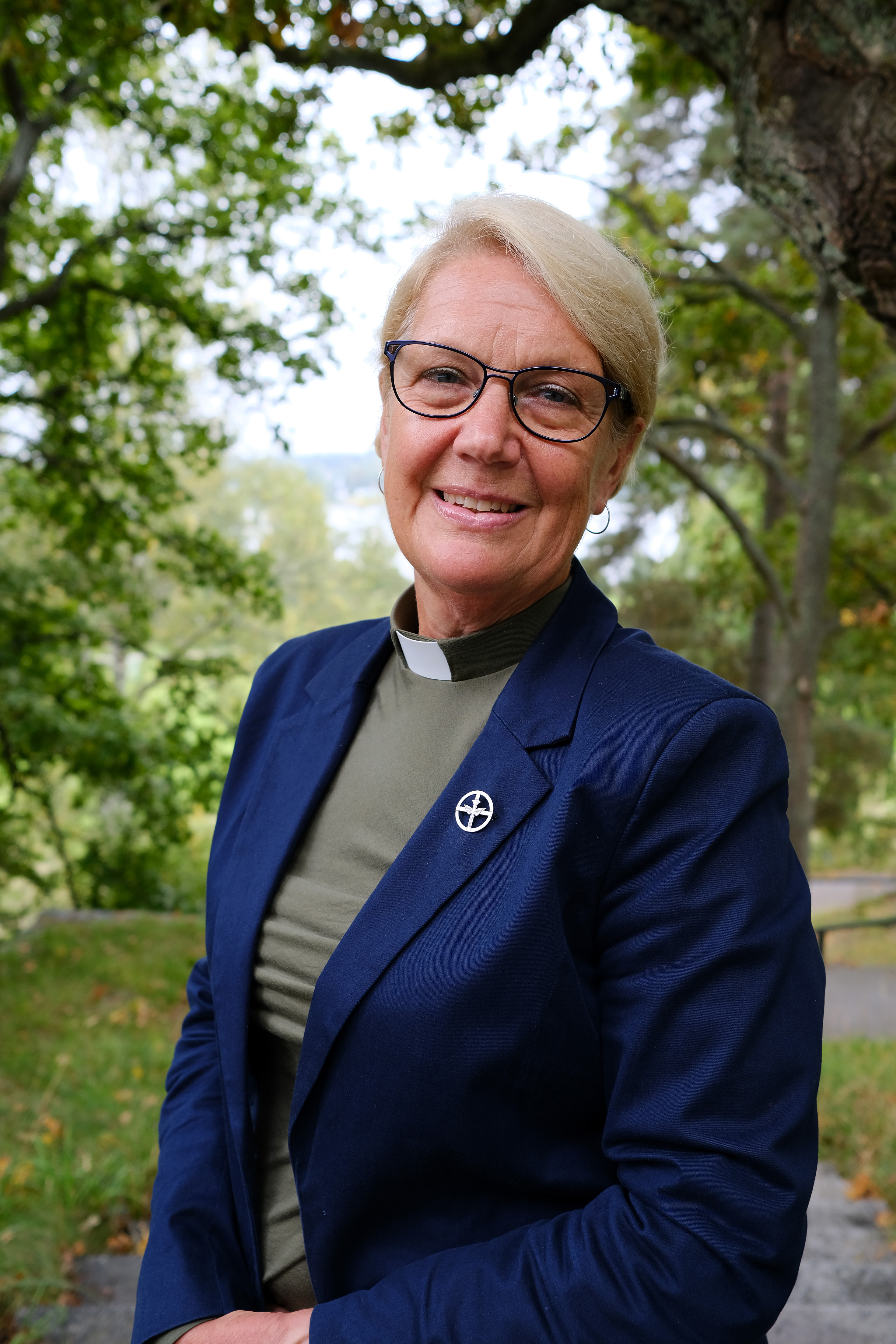 Annika Löfgren