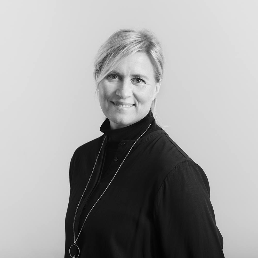 Lillebi Sundqvist