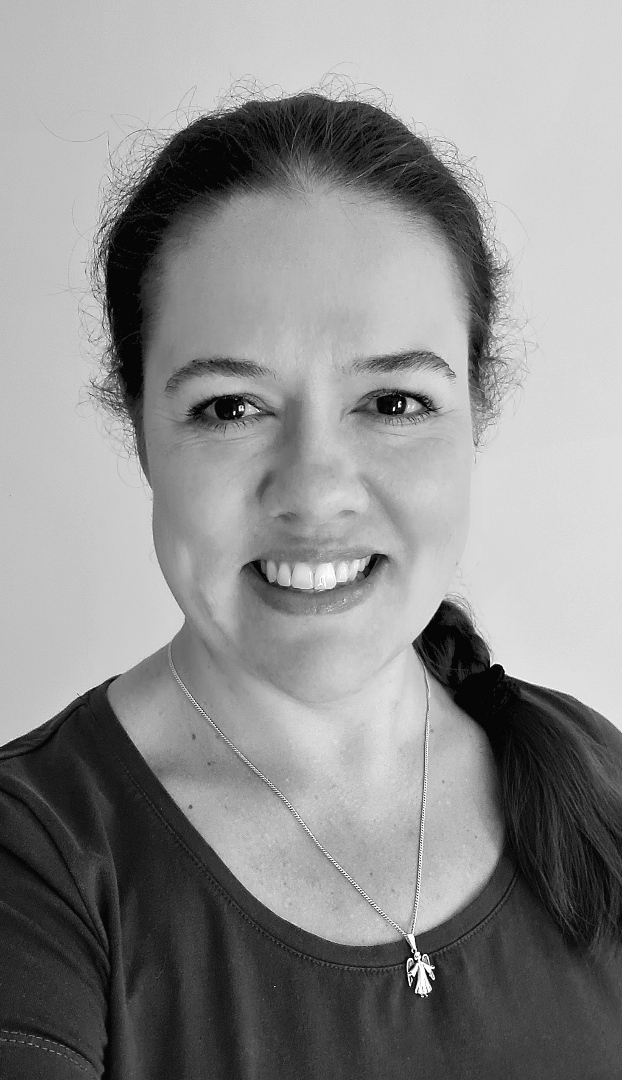 Johanna Flygare